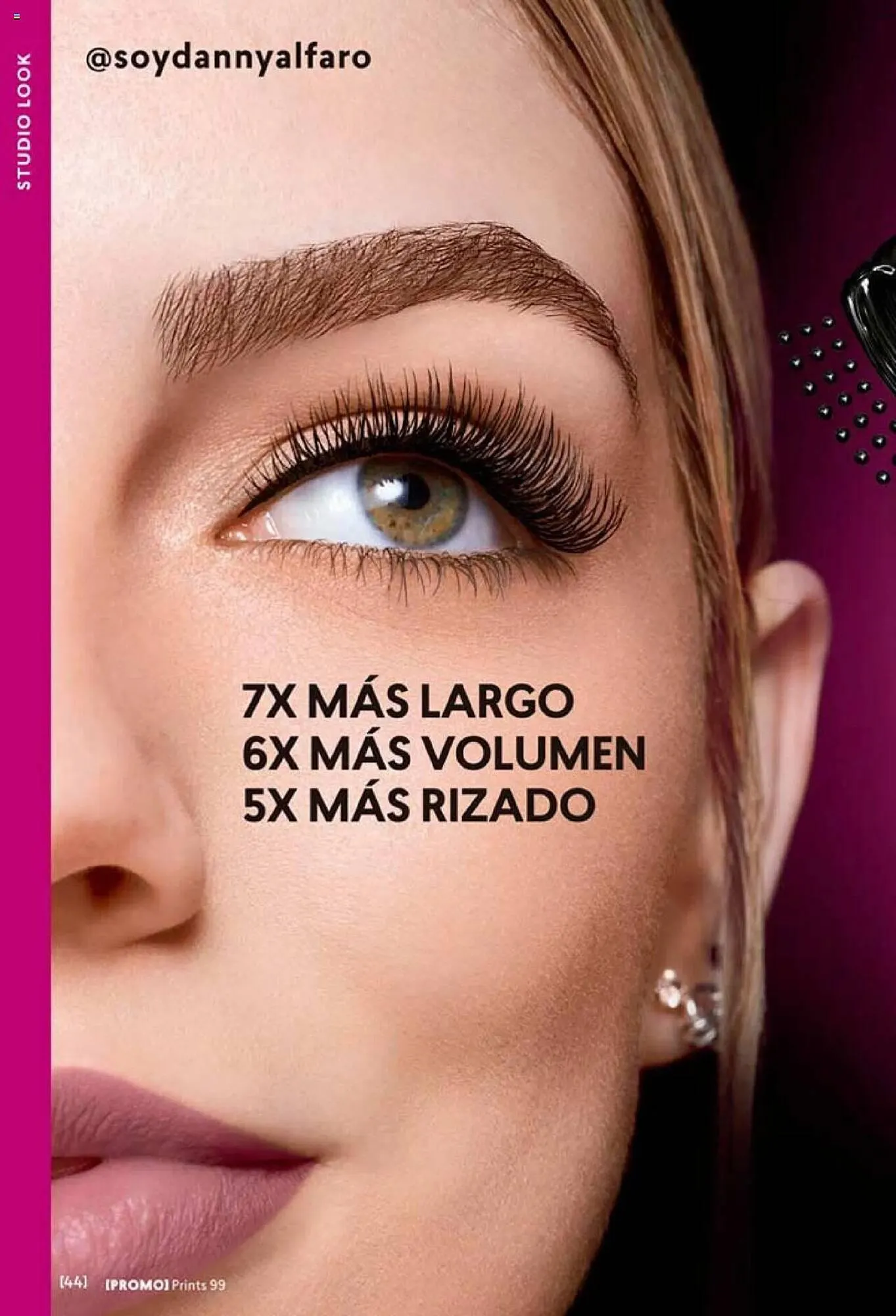 Catalogo de Catálogo Cyzone 12 de septiembre al 2 de octubre 2023 - Pag 44