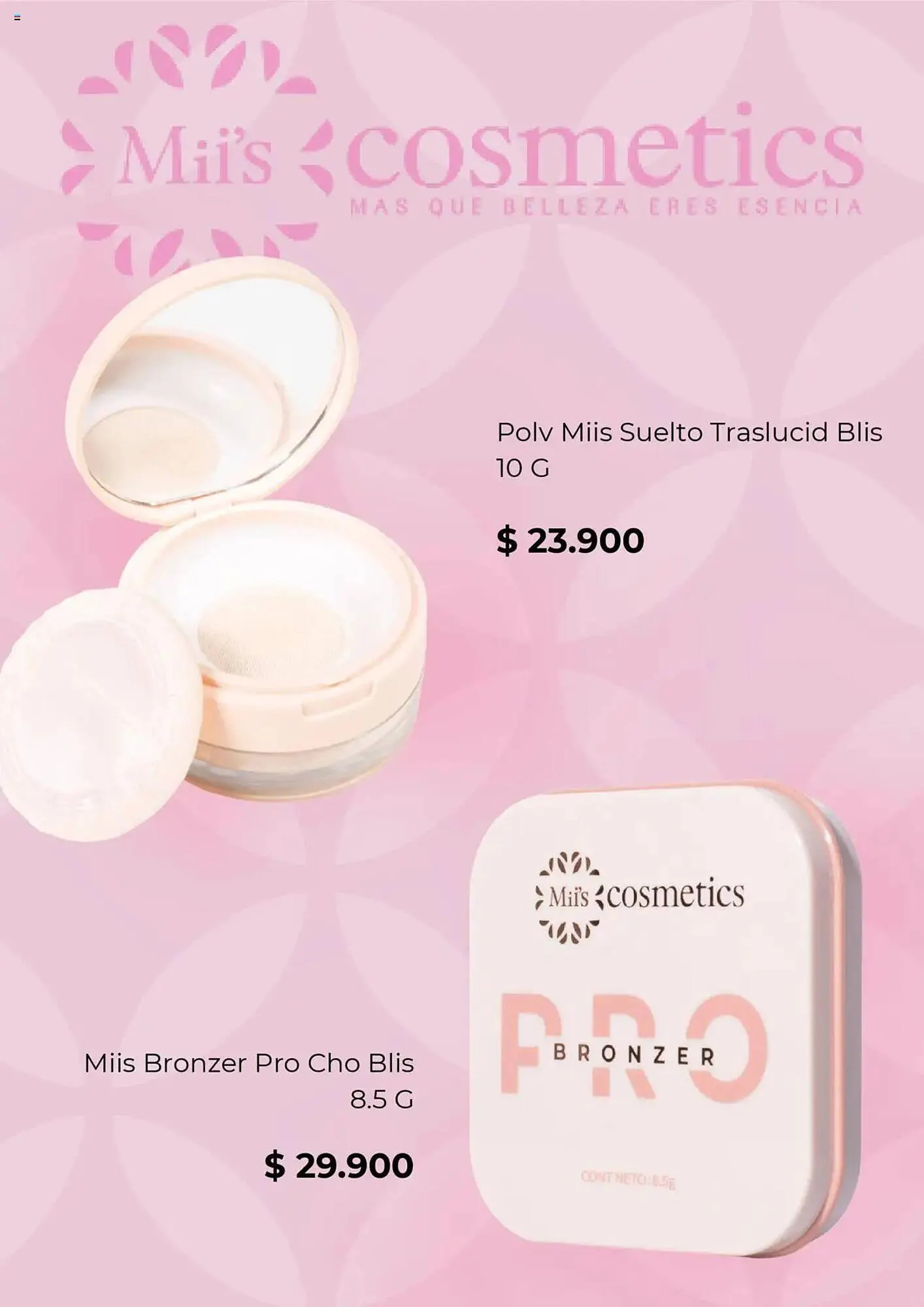 Catalogo de Catálogo Fedco 16 de mayo al 17 de junio 2025 - Pag 2