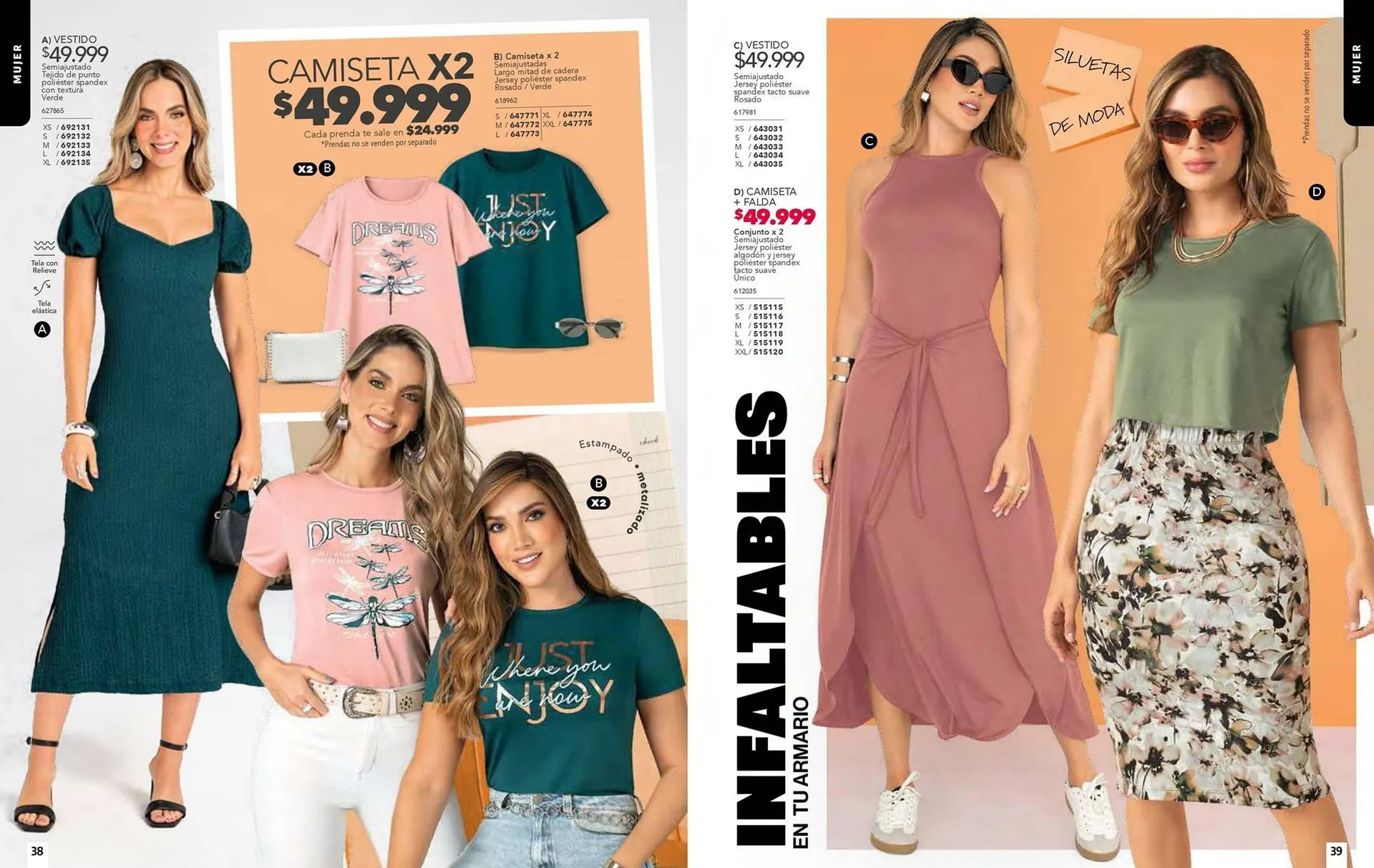 Catalogo de Catálogo Loguin 19 de enero al 28 de febrero 2026 - Pag 20