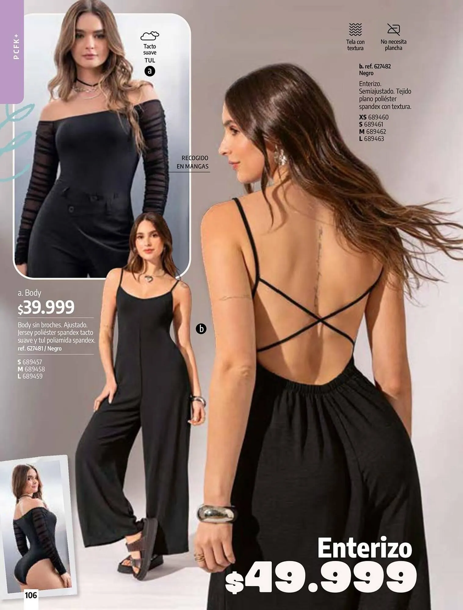 Catalogo de Catálogo Pacífika 17 de marzo al 30 de abril 2026 - Pag 106