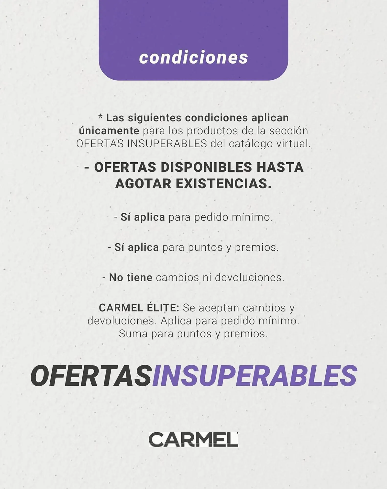Catalogo de Catálogo Carmel 10 de octubre al 25 de octubre 2025 - Pag 162