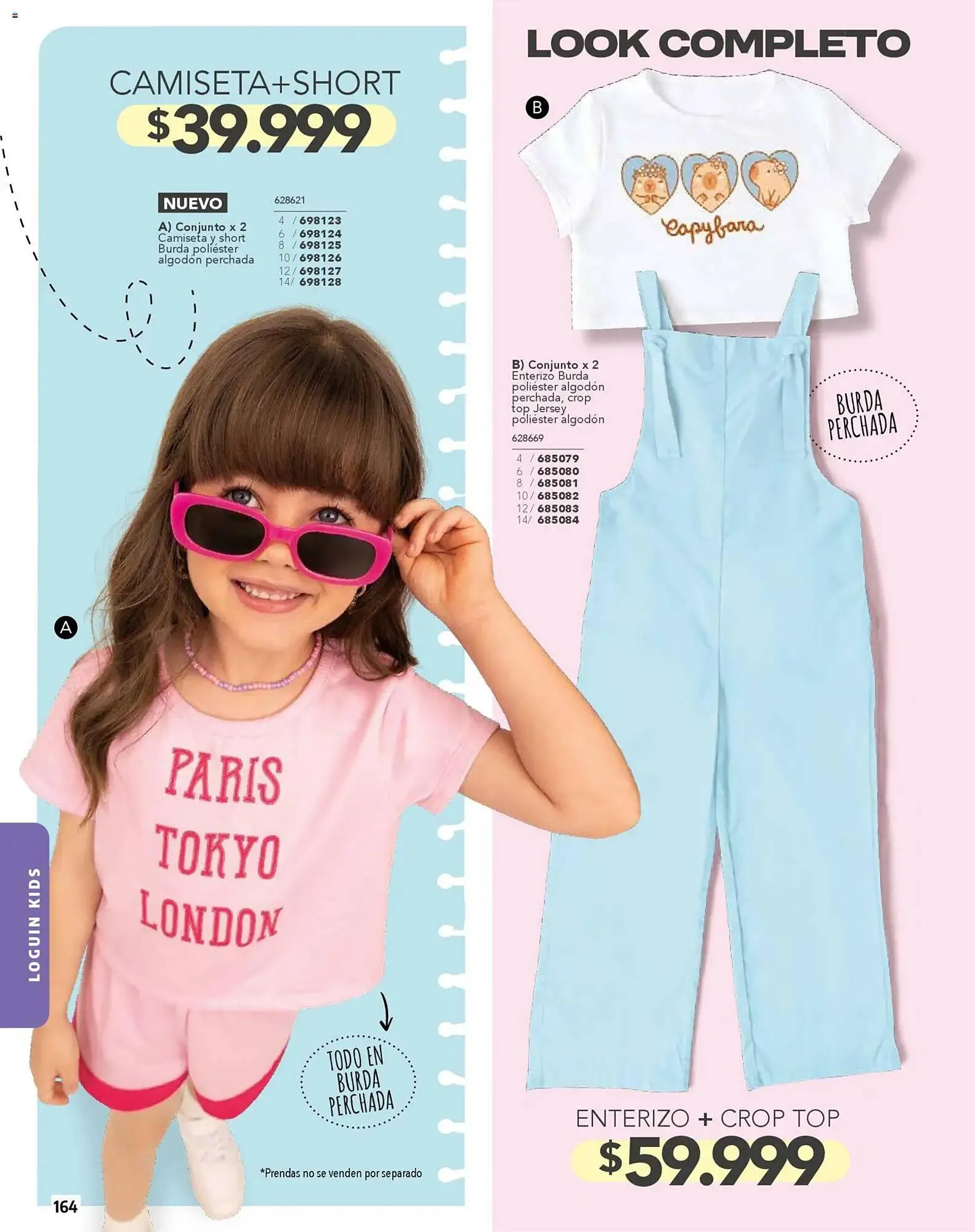 Catalogo de Catálogo Carmel 1 de febrero al 1 de marzo 2026 - Pag 164