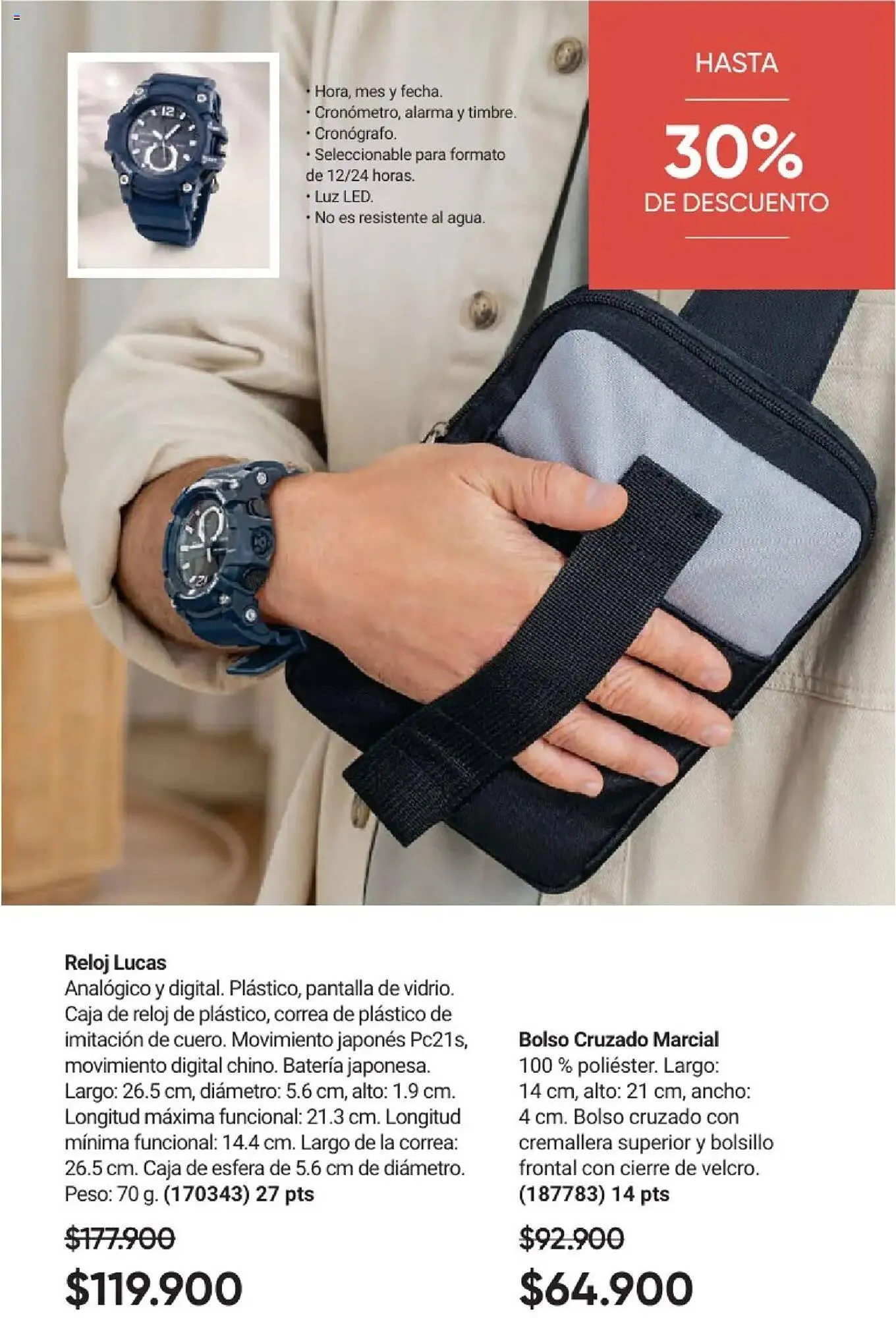 Catalogo de Catálogo Avon 18 de junio al 1 de agosto 2025 - Pag 64