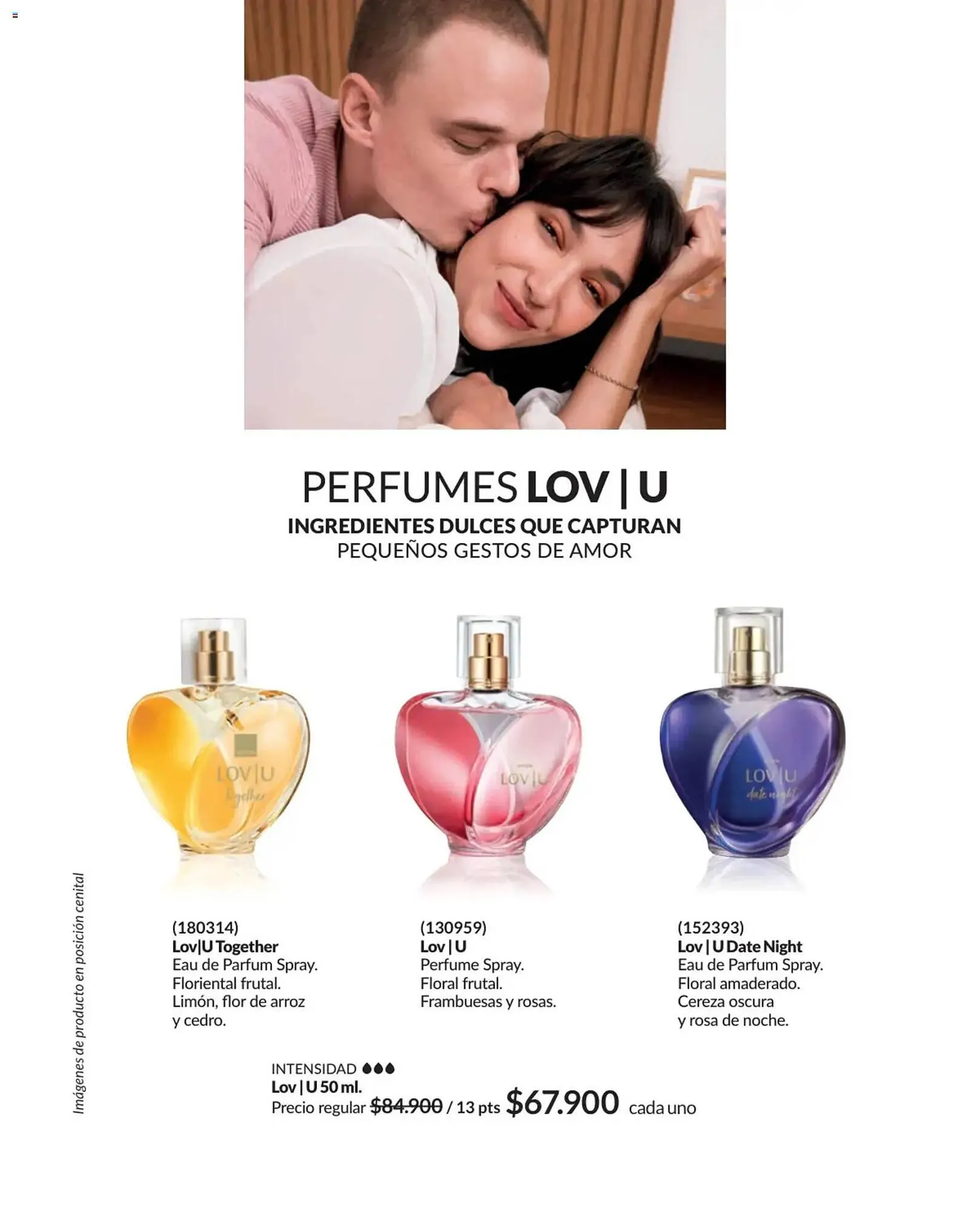 Catalogo de Catálogo Avon 17 de noviembre al 30 de noviembre 2025 - Pag 79