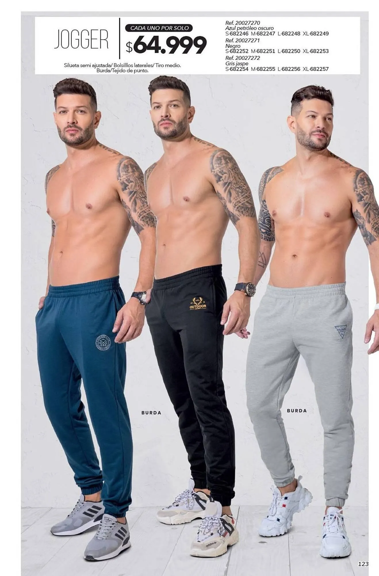 Catalogo de Catálogo Marketing Personal 4 de febrero al 28 de febrero 2025 - Pag 139