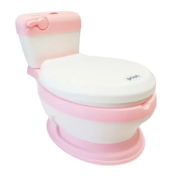 Bacinilla Bari - Rosa