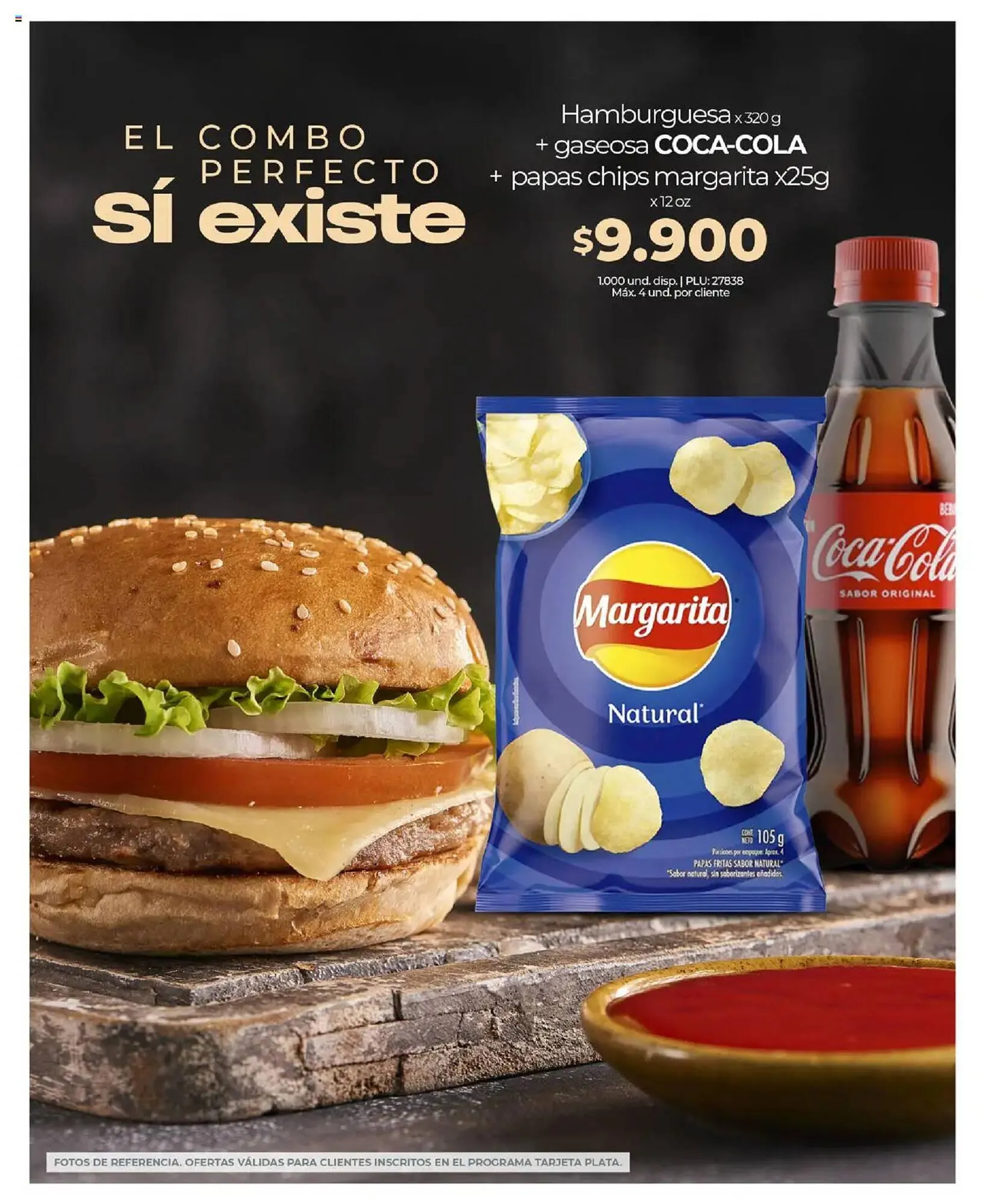 Catalogo de Catálogo Olímpica 1 de junio al 20 de junio 2025 - Pag 20