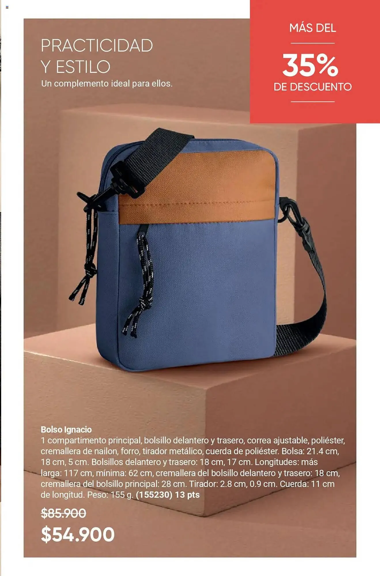 Catalogo de Catálogo Avon 12 de septiembre al 1 de noviembre 2025 - Pag 51