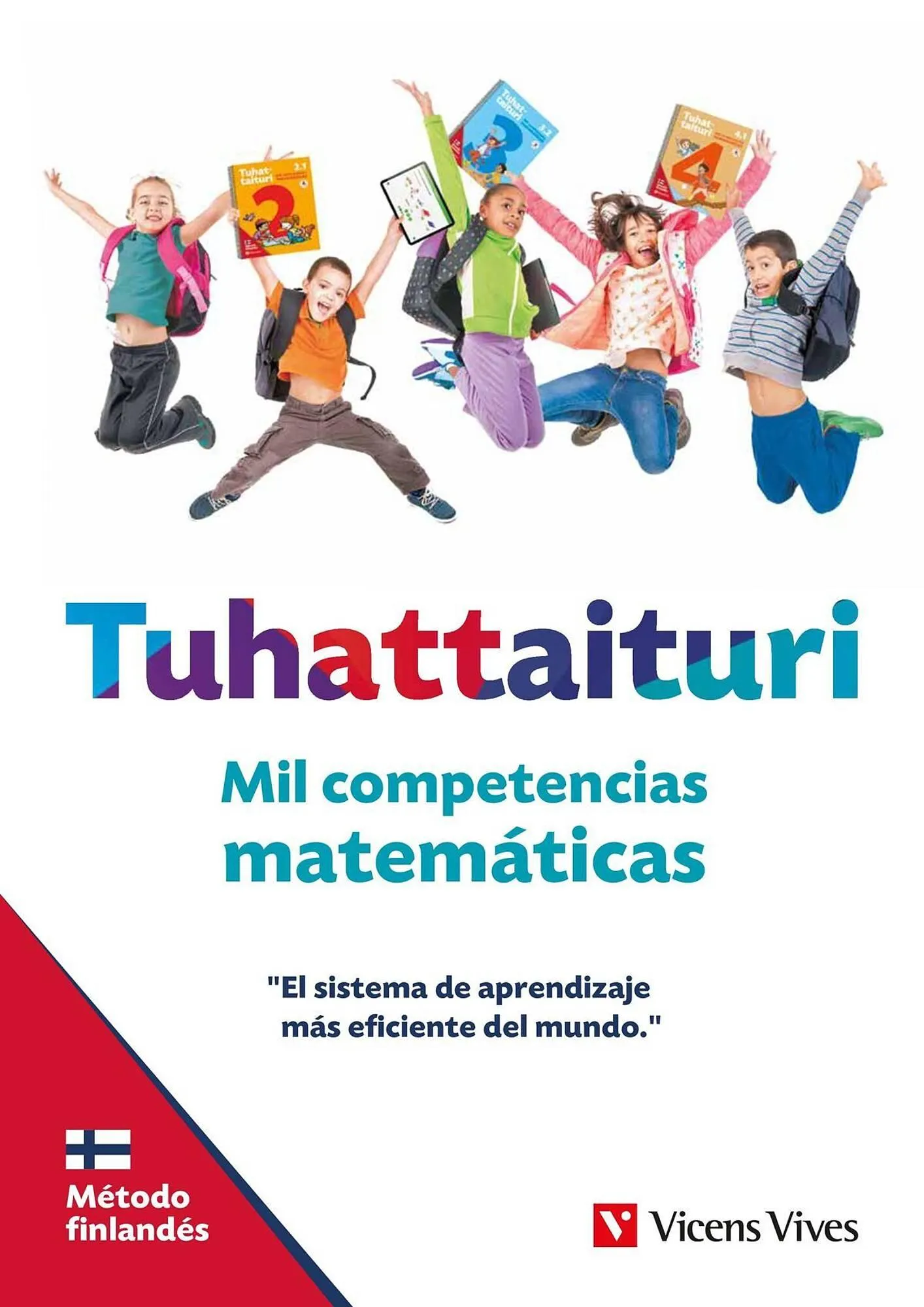 Catálogo Vicens Vives - 1