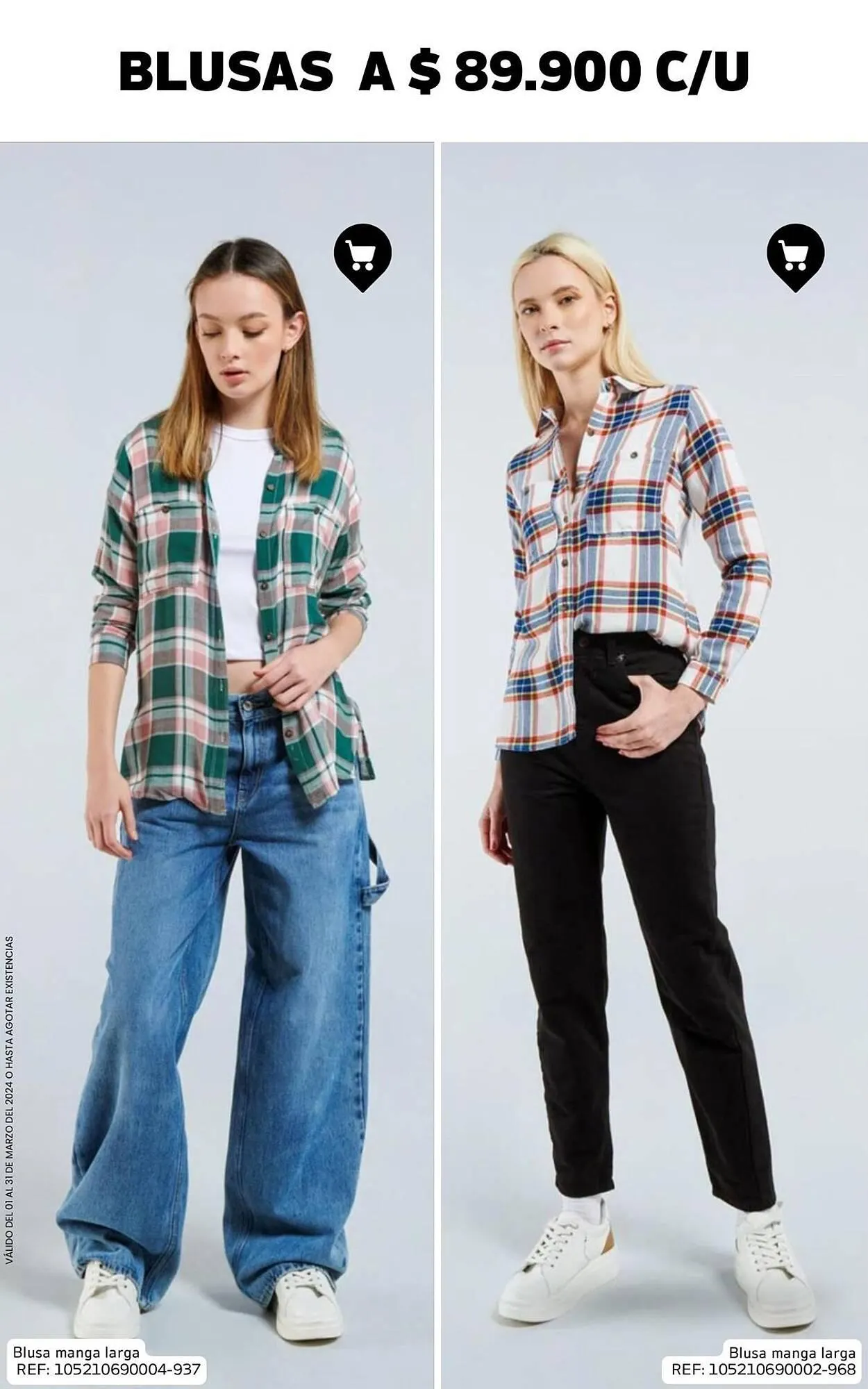 Catalogo de Catálogo Koaj 18 de marzo al 31 de marzo 2024 - Pag 7