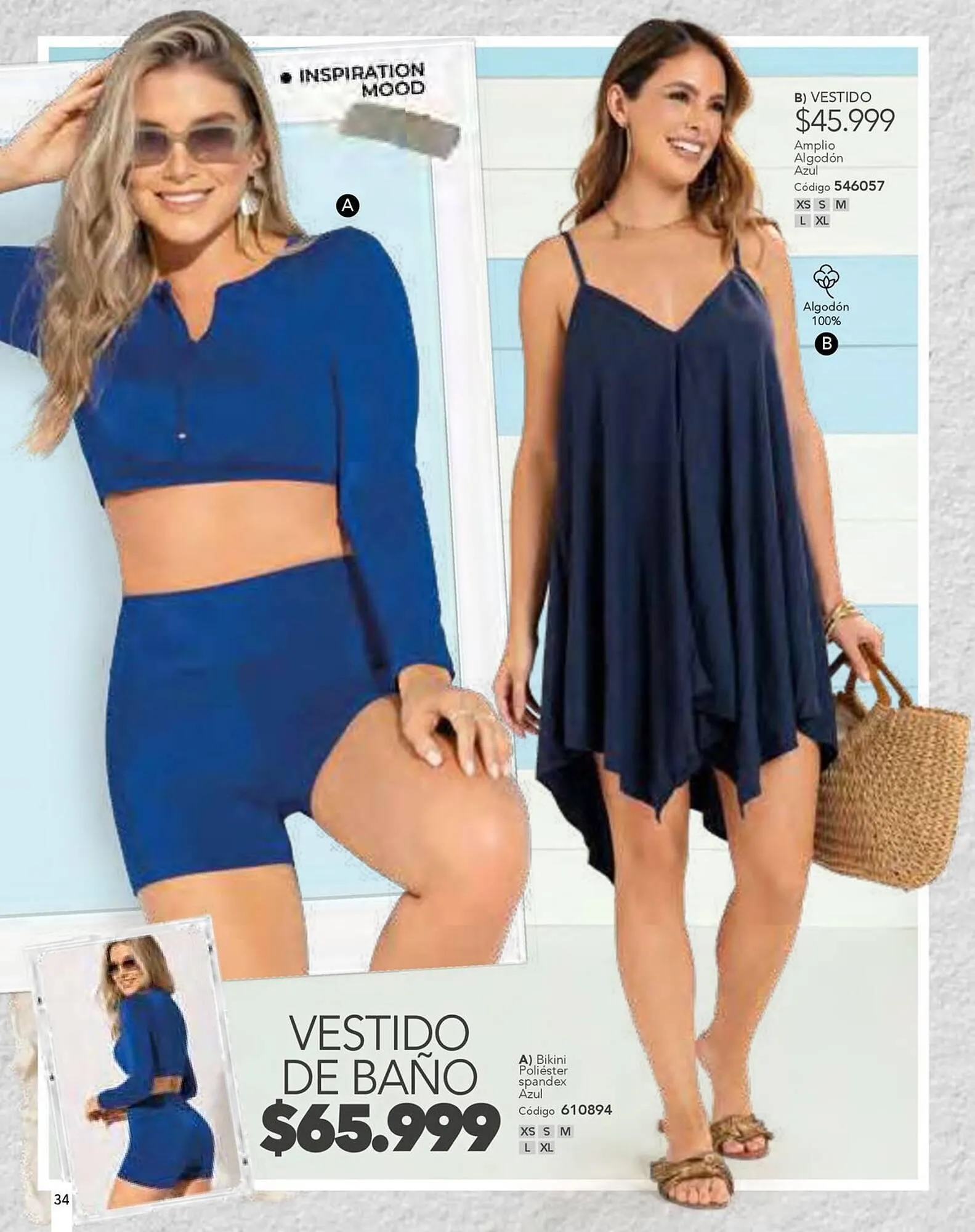 Catalogo de Catálogo Loguin 14 de enero al 15 de febrero 2025 - Pag 181