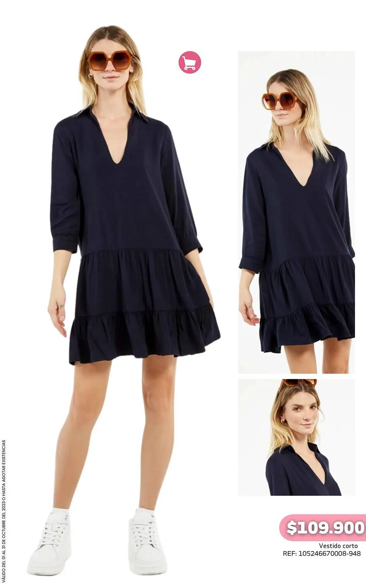 Catalogo de Catálogo Koaj 5 de octubre al 31 de octubre 2023 - Pag 149