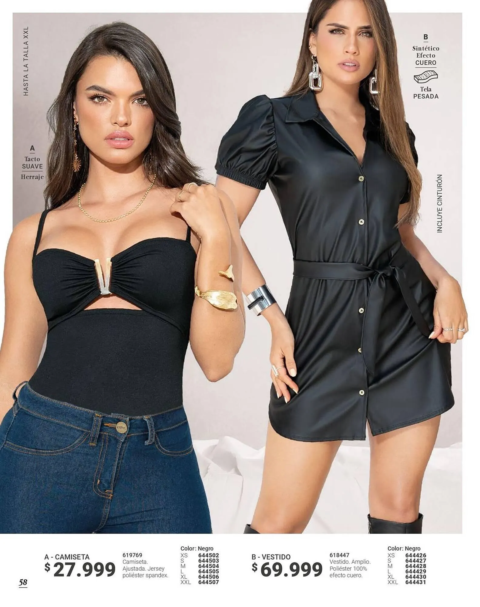 Catalogo de Catálogo Carmel 3 de febrero al 28 de febrero 2025 - Pag 60