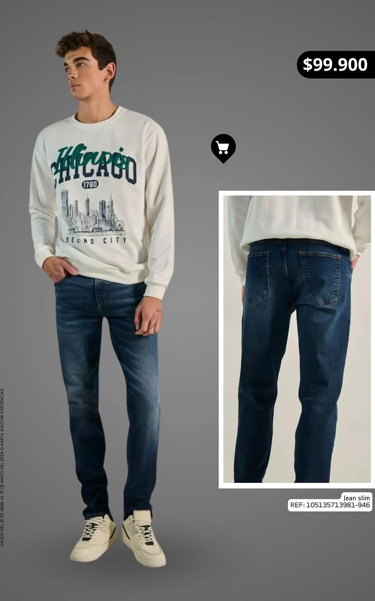 Catalogo de Catálogo Koaj 30 de abril al 12 de mayo 2024 - Pag 66