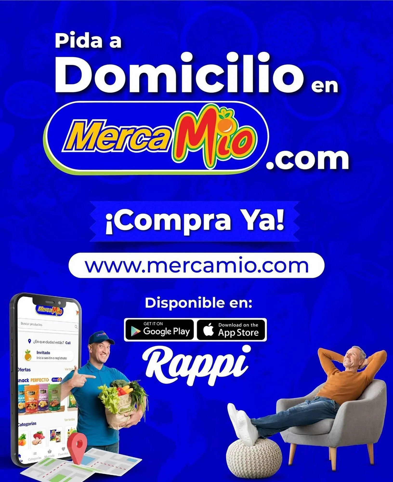 Catalogo de Catálogo MercaTodo 1 de abril al 5 de abril 2025 - Pag 2