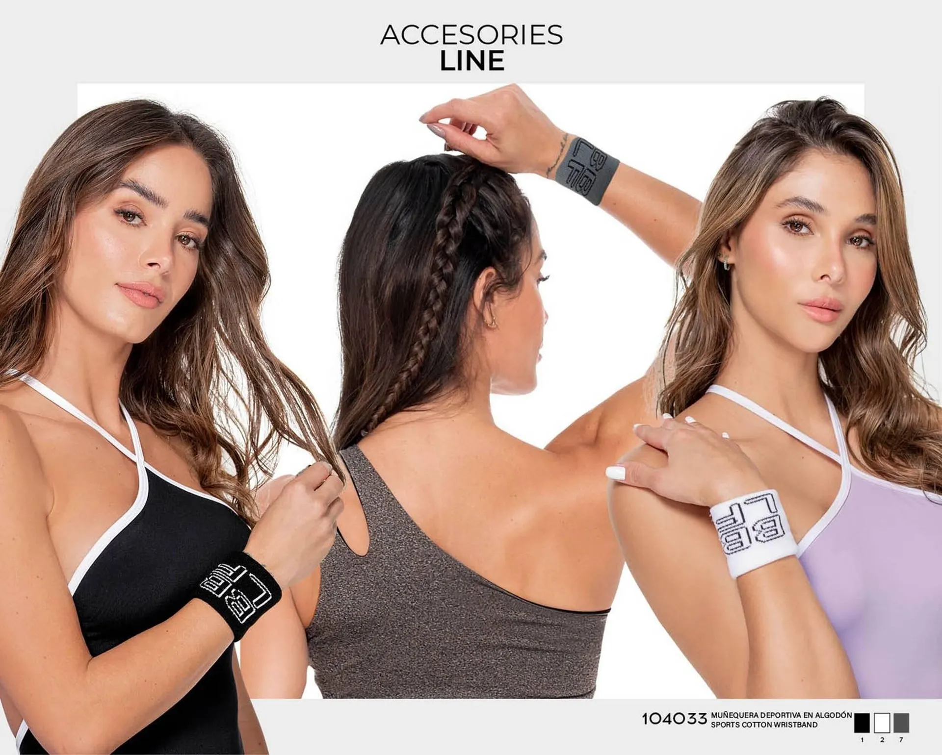 Catalogo de Catálogo Babalú Fashion 1 de marzo al 31 de marzo 2026 - Pag 132