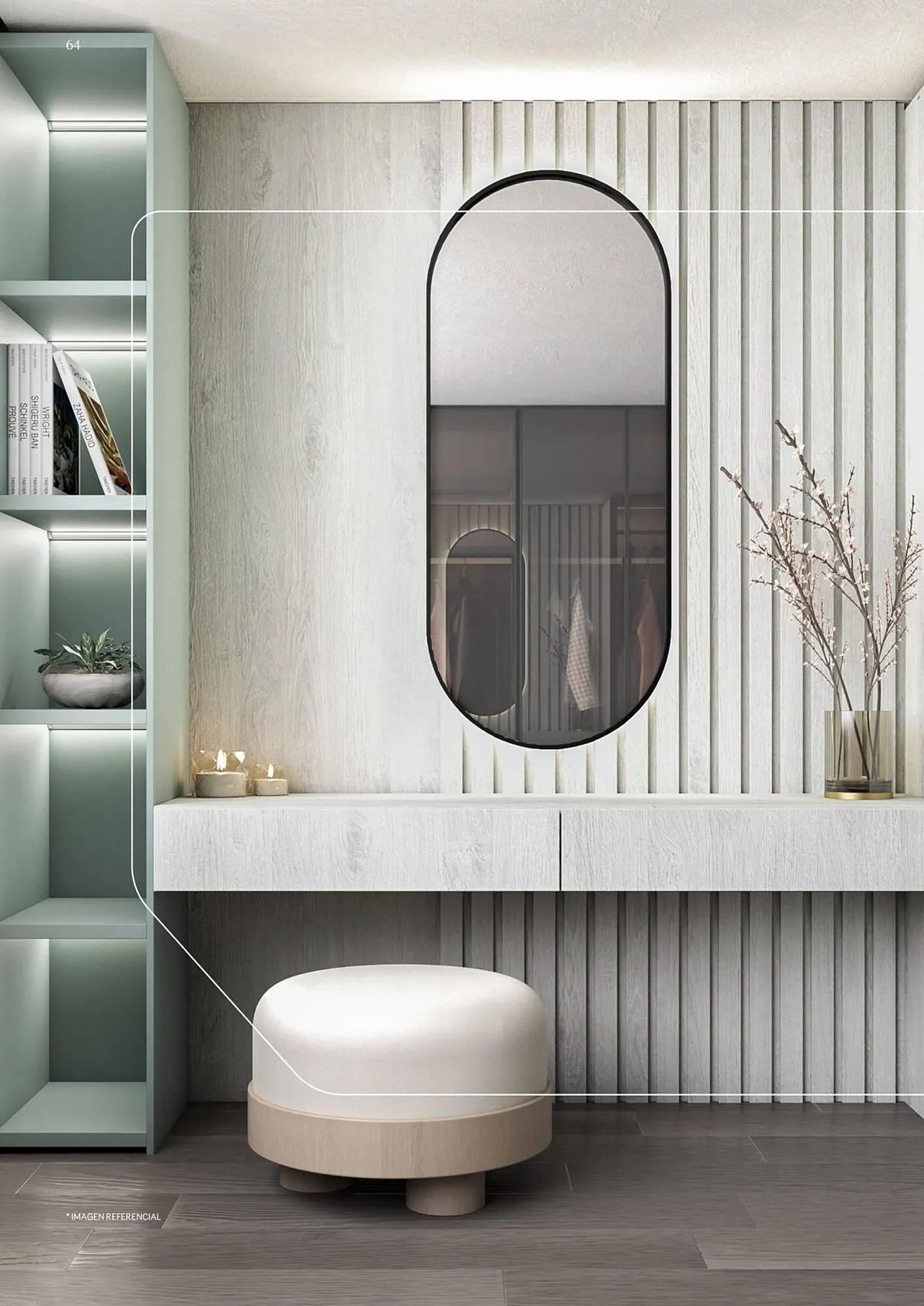 Catalogo de Catálogo Madecentro 1 de enero al 31 de diciembre 2026 - Pag 64