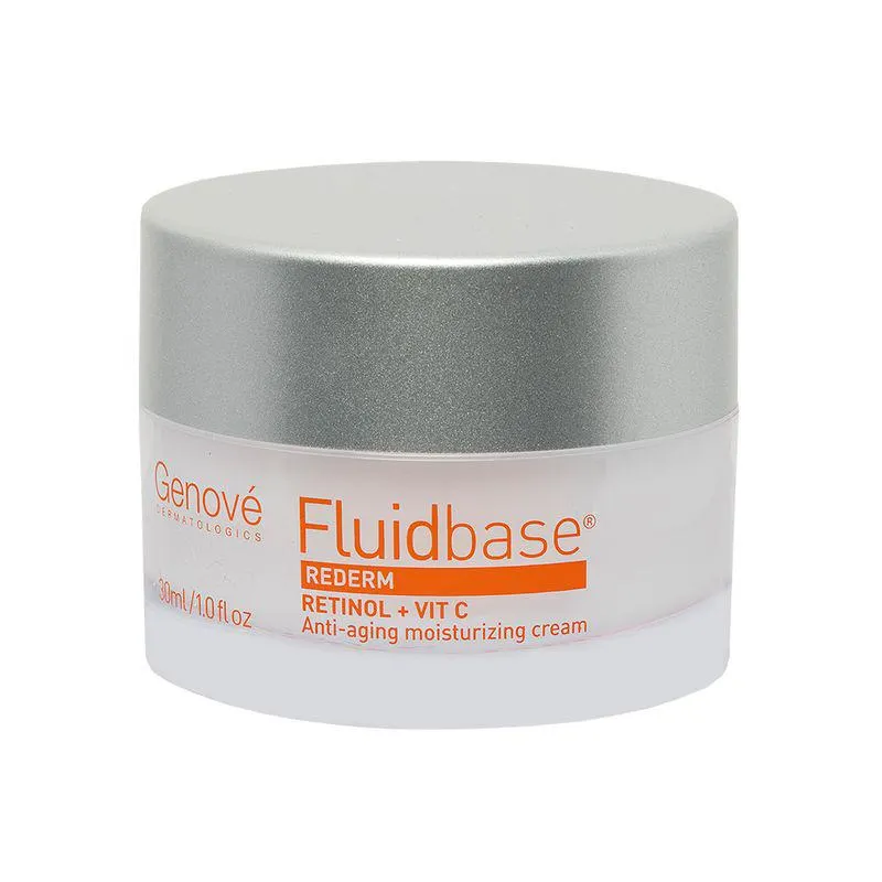 Fluidbase Retinol + Vit C - Genové