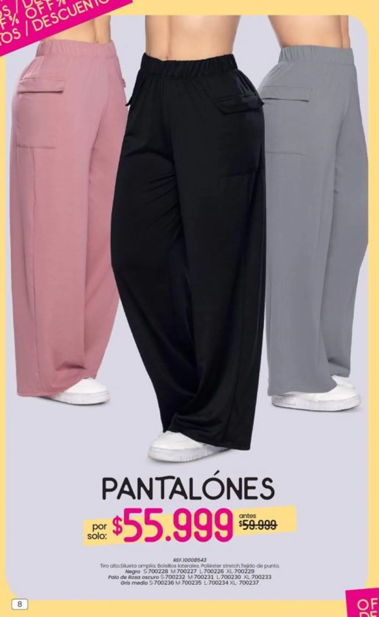 Catalogo de Catálogo Marketing Personal 2 de octubre al 31 de octubre 2025 - Pag 10