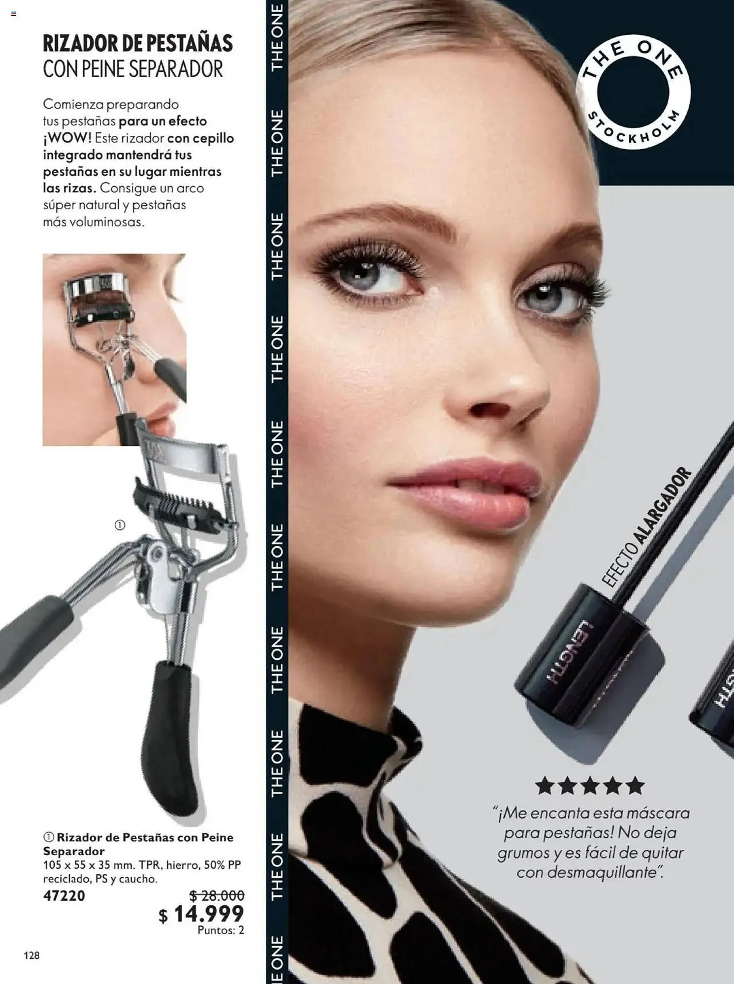 Catalogo de Catálogo Oriflame 10 de mayo al 30 de mayo 2025 - Pag 392