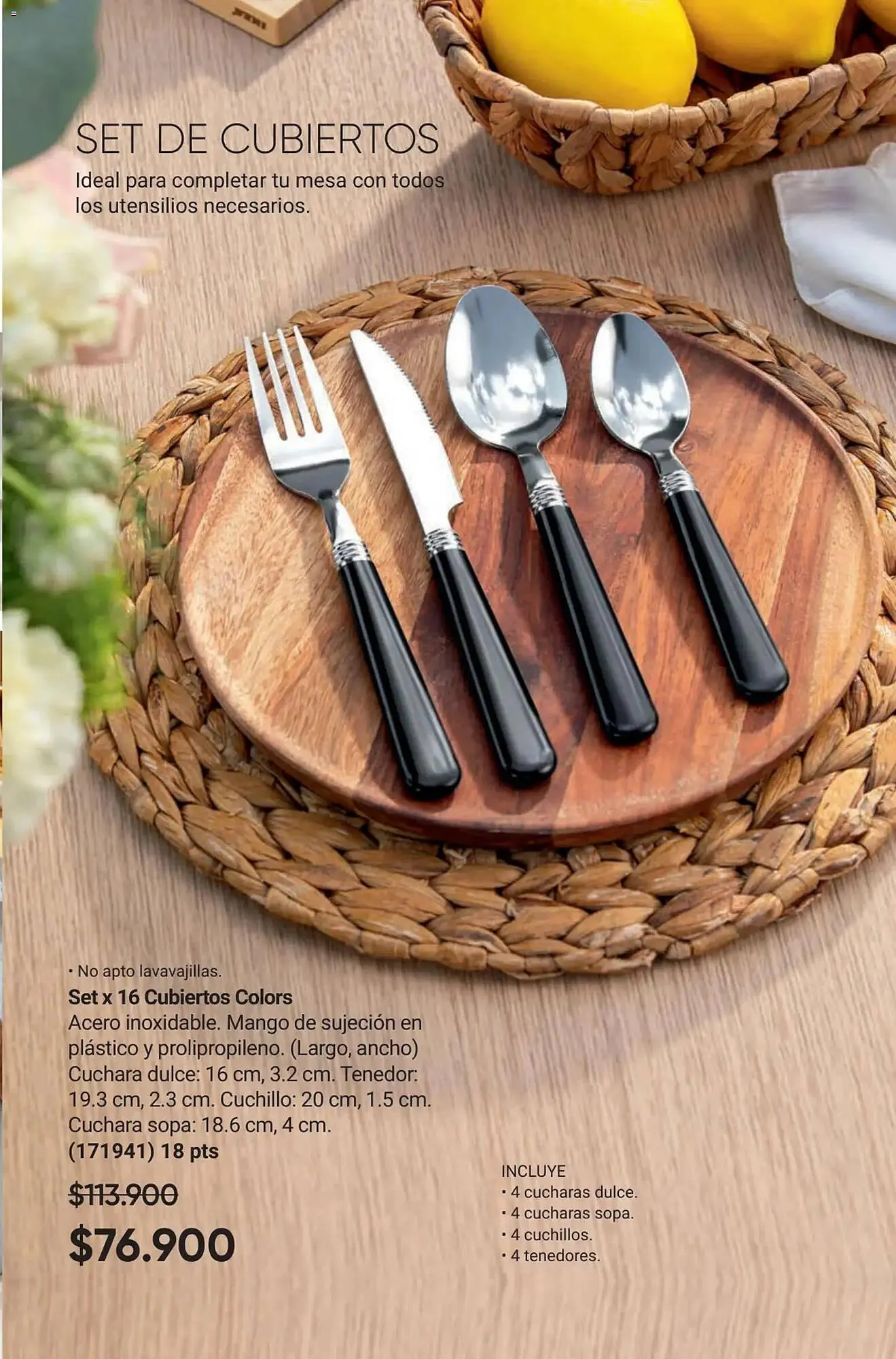 Catalogo de Catálogo Avon 17 de noviembre al 30 de noviembre 2025 - Pag 47