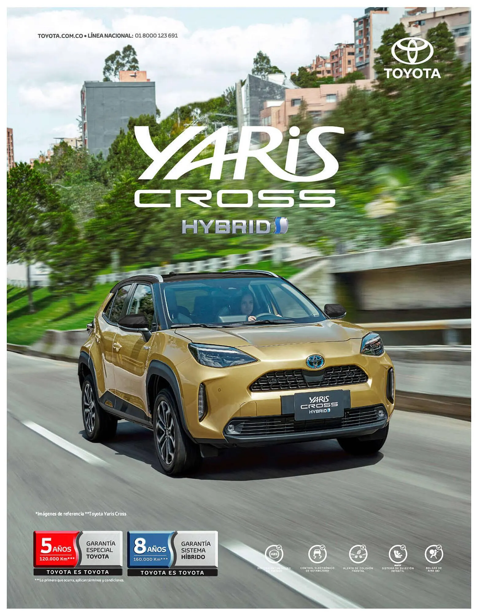 Catalogo de Catálogo Autoamérica 12 de abril al 12 de abril 2024 - Pag 
