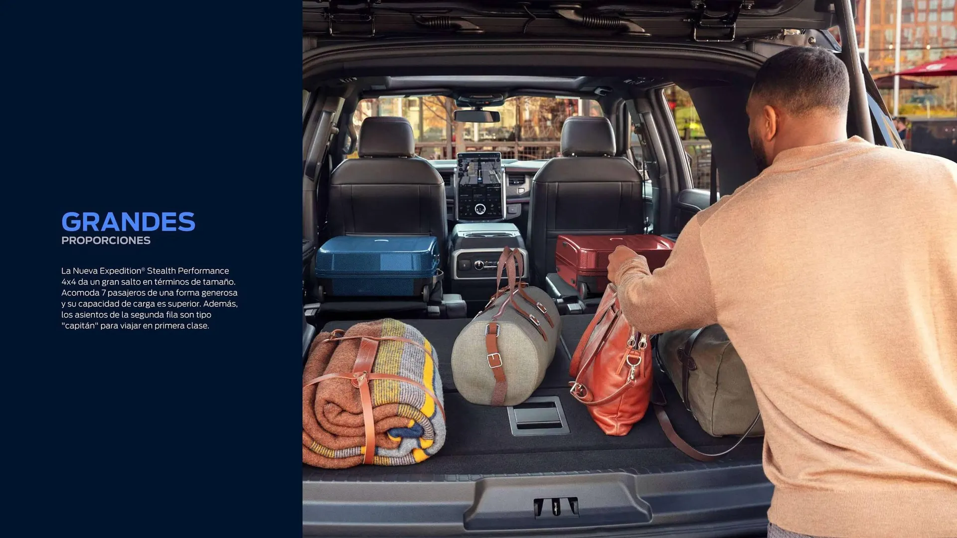 Catalogo de Catálogo Ford 25 de marzo al 31 de diciembre 2025 - Pag 13