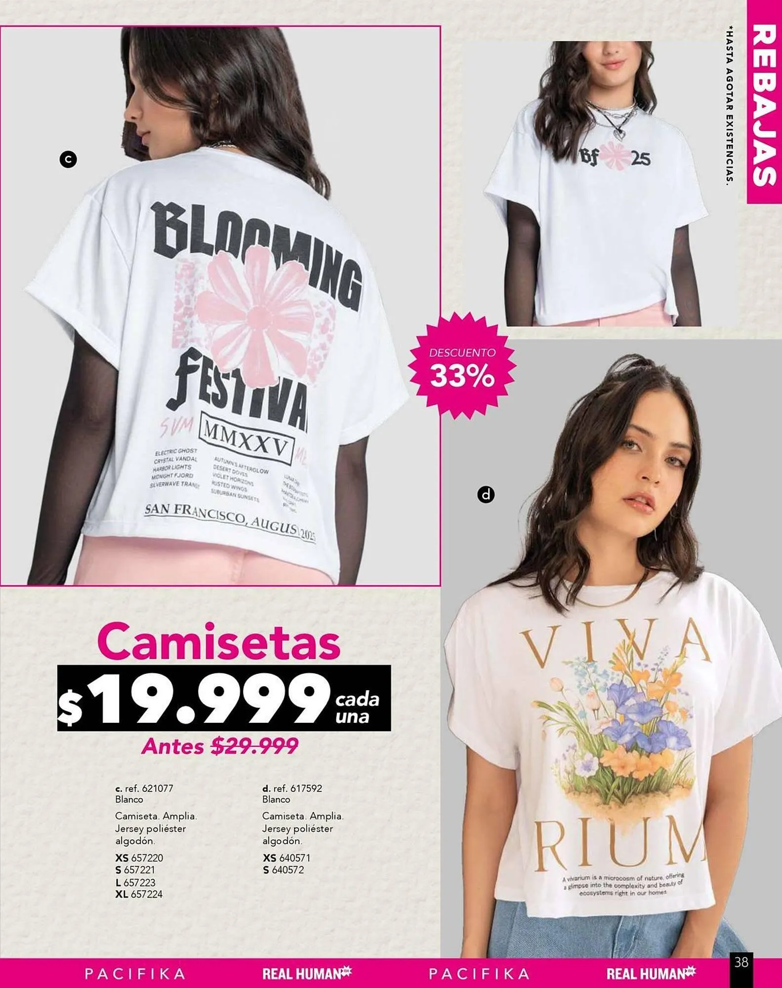 Catalogo de Catálogo Pacífika 11 de julio al 31 de julio 2025 - Pag 218