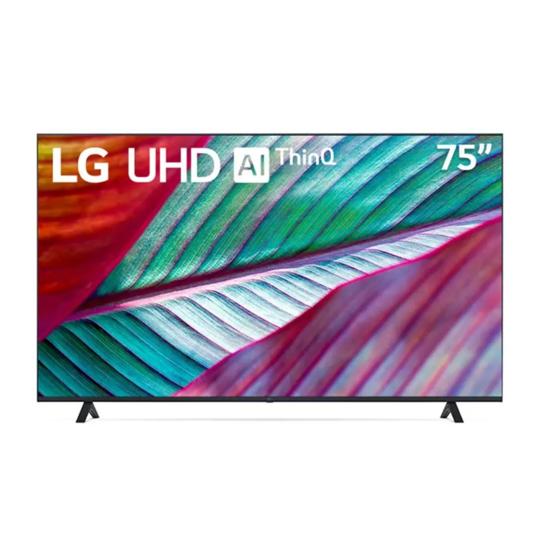 TELEVISOR LG 75UR8750PSA