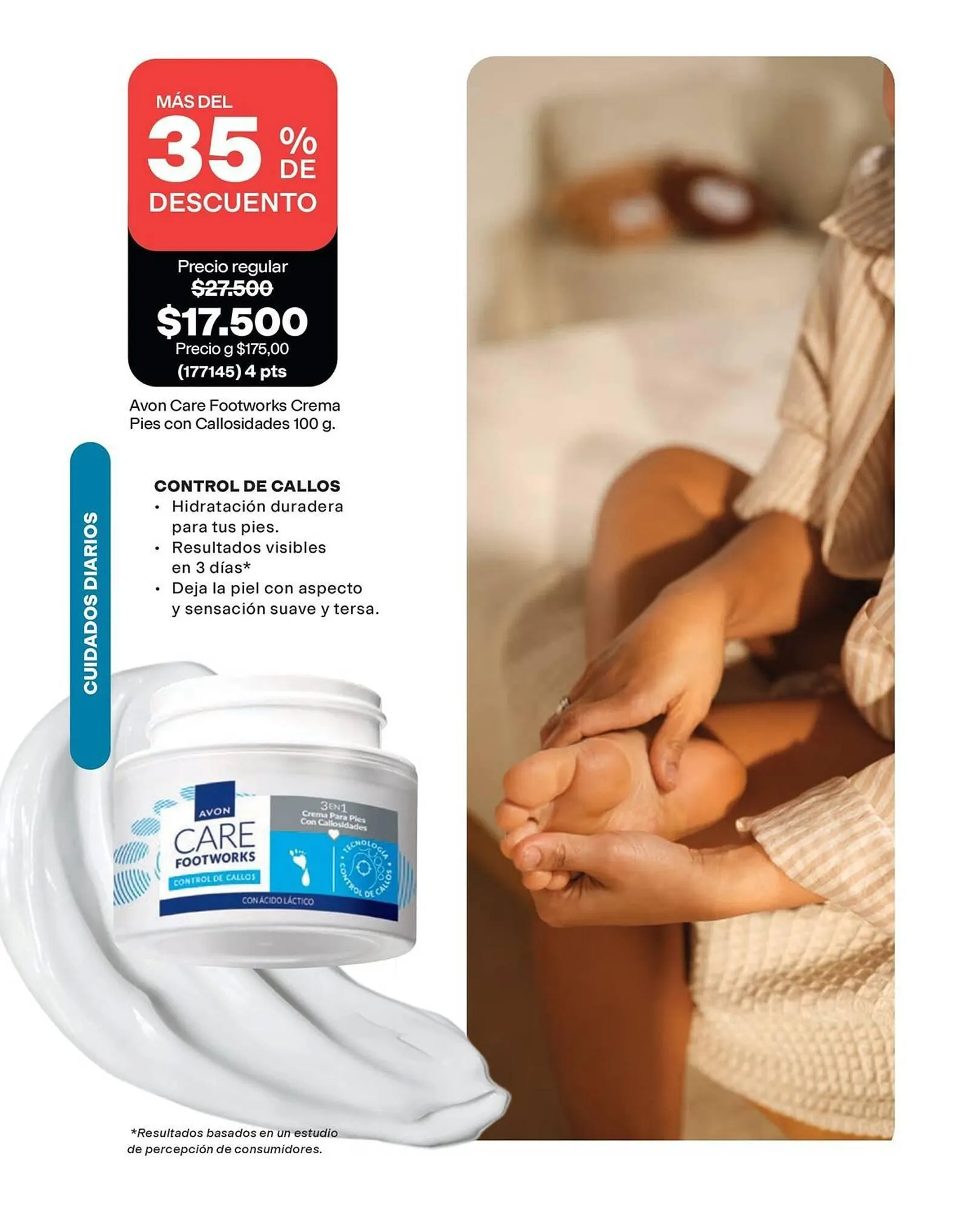 Catalogo de Catálogo Avon 1 de julio al 31 de julio 2026 - Pag 154