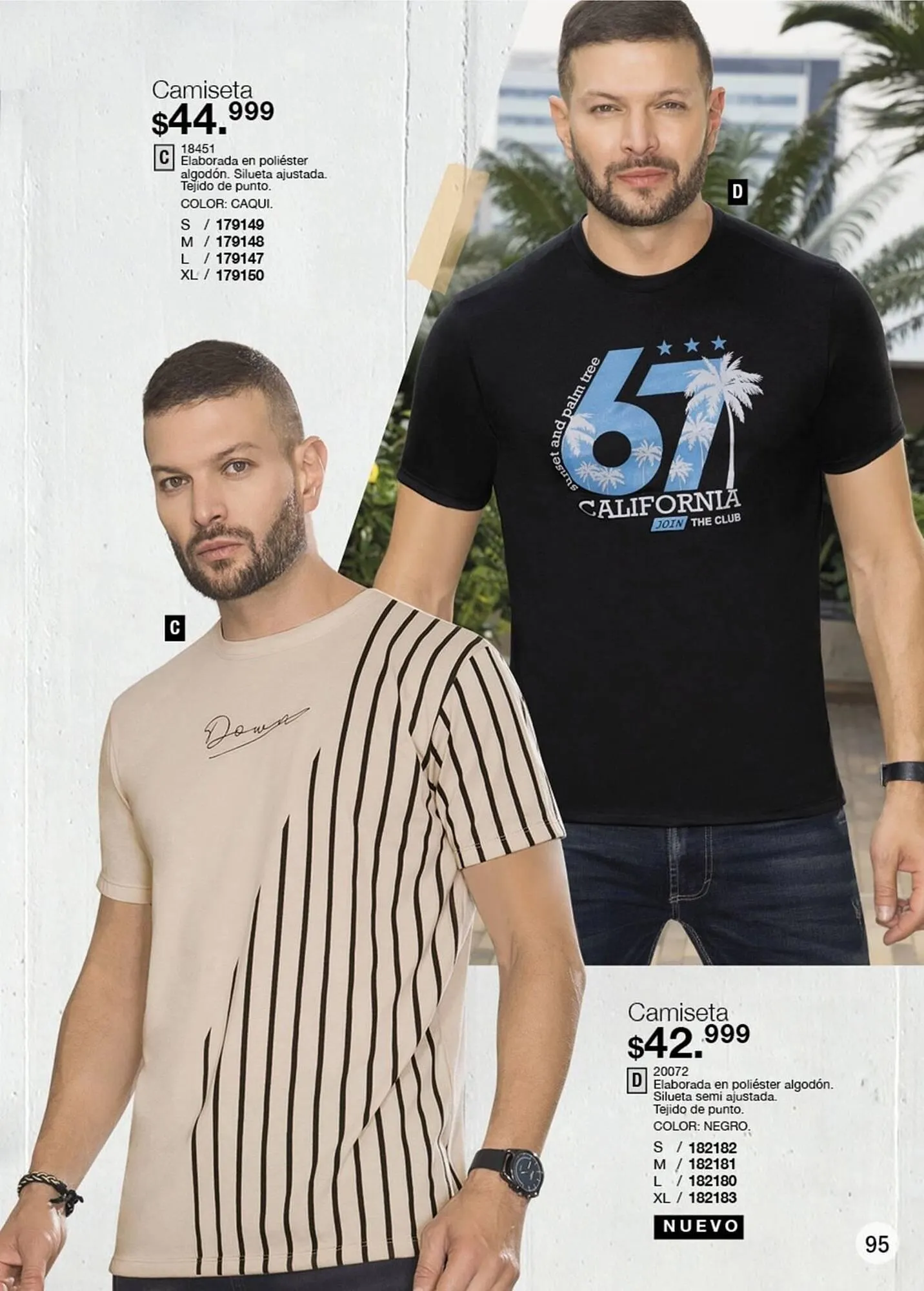 Catalogo de Catálogo Juana Bonita 1 de mayo al 31 de mayo 2026 - Pag 95