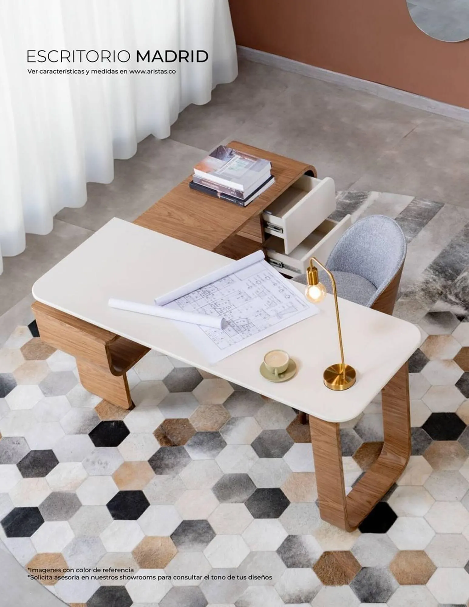 Catalogo de Catálogo Aristas 30 de septiembre al 31 de octubre 2025 - Pag 48