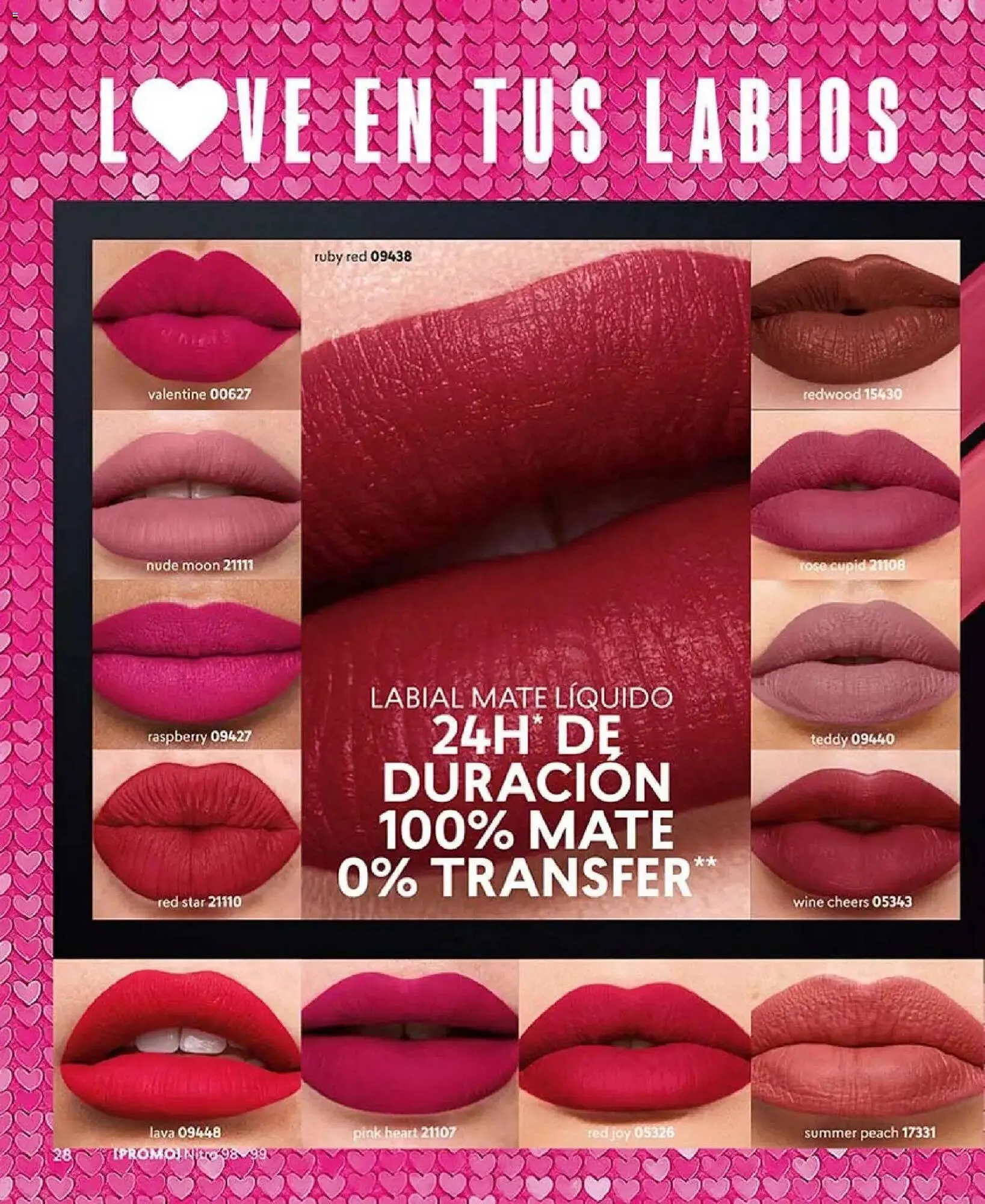 Catalogo de Catálogo Cyzone 6 de enero al 16 de febrero 2026 - Pag 28