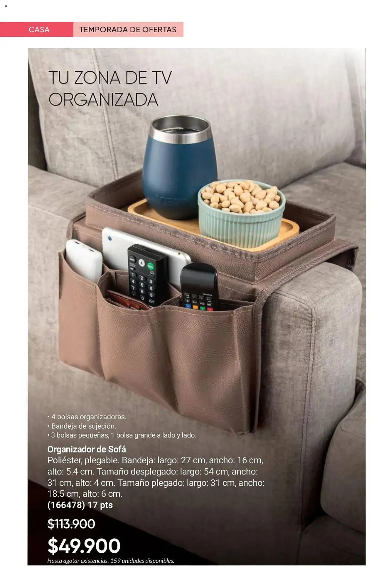 Catalogo de Catálogo Avon 1 de febrero al 28 de febrero 2026 - Pag 30