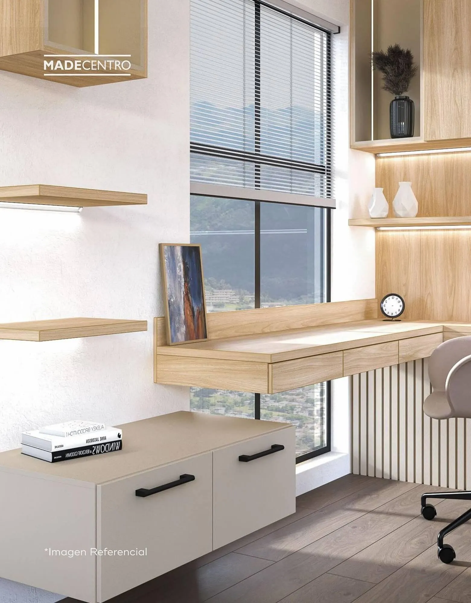 Catalogo de Catálogo Madecentro 24 de septiembre al 31 de octubre 2025 - Pag 30