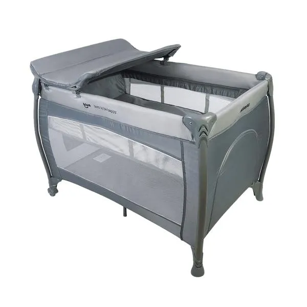 Corral Bium Sienna Gris