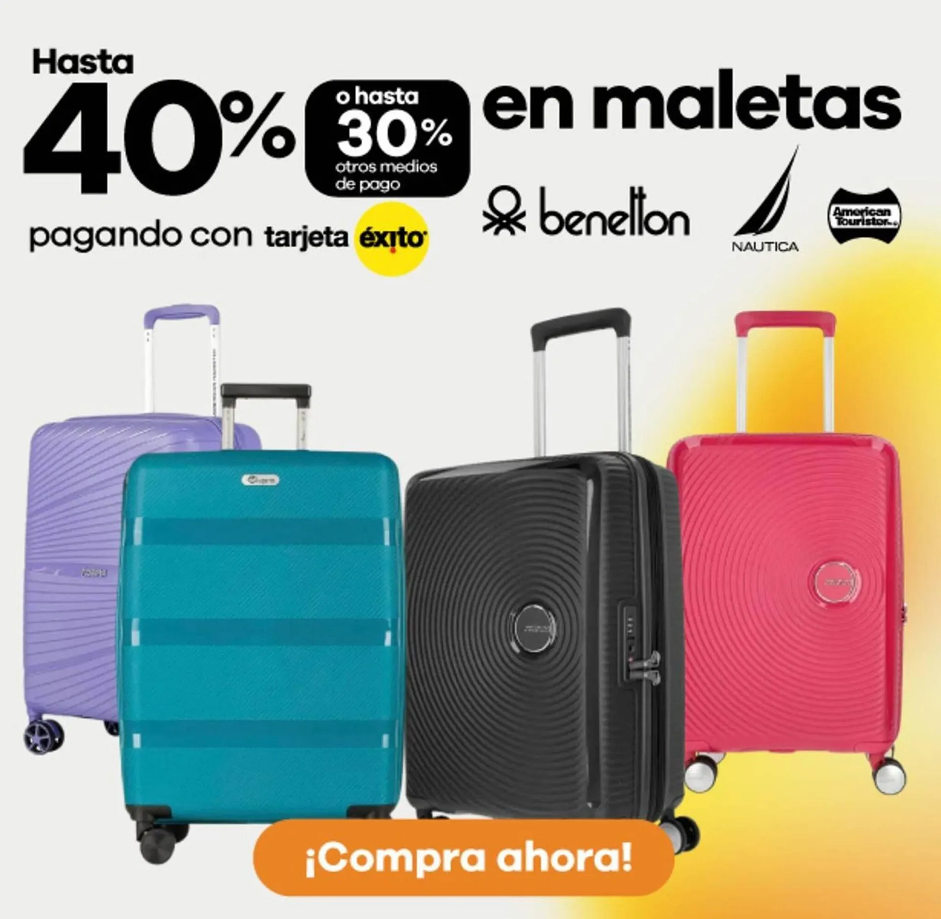 Catalogo de Catálogo Éxito 29 de julio al 9 de agosto 2025 - Pag 25