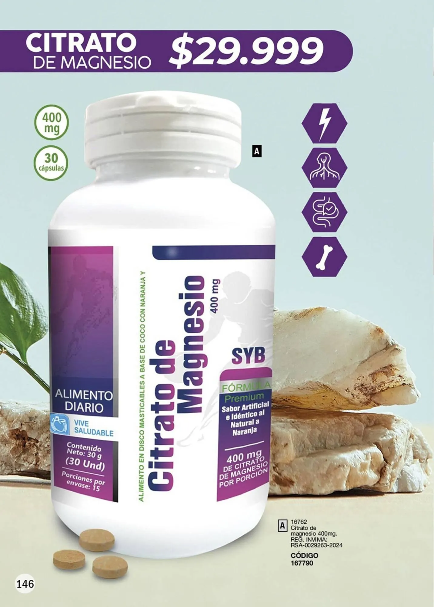 Catalogo de Catálogo Juana Bonita 8 de agosto al 22 de agosto 2024 - Pag 146