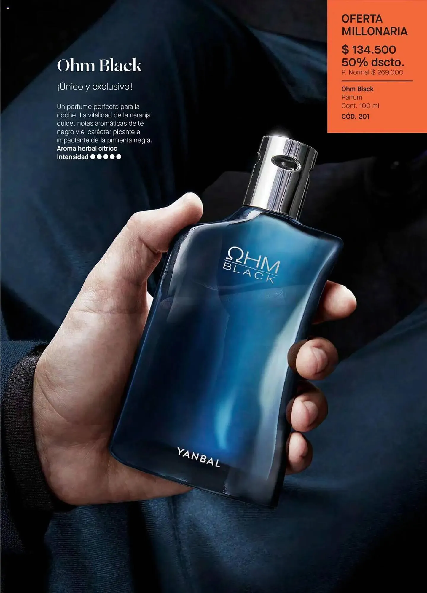 Catalogo de Catálogo Yanbal 13 de septiembre al 11 de octubre 2025 - Pag 111