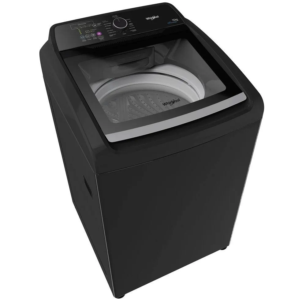 Lavadora WHIRLPOOL Carga Superior 15 kg (33 lb) WWG15BNHLA