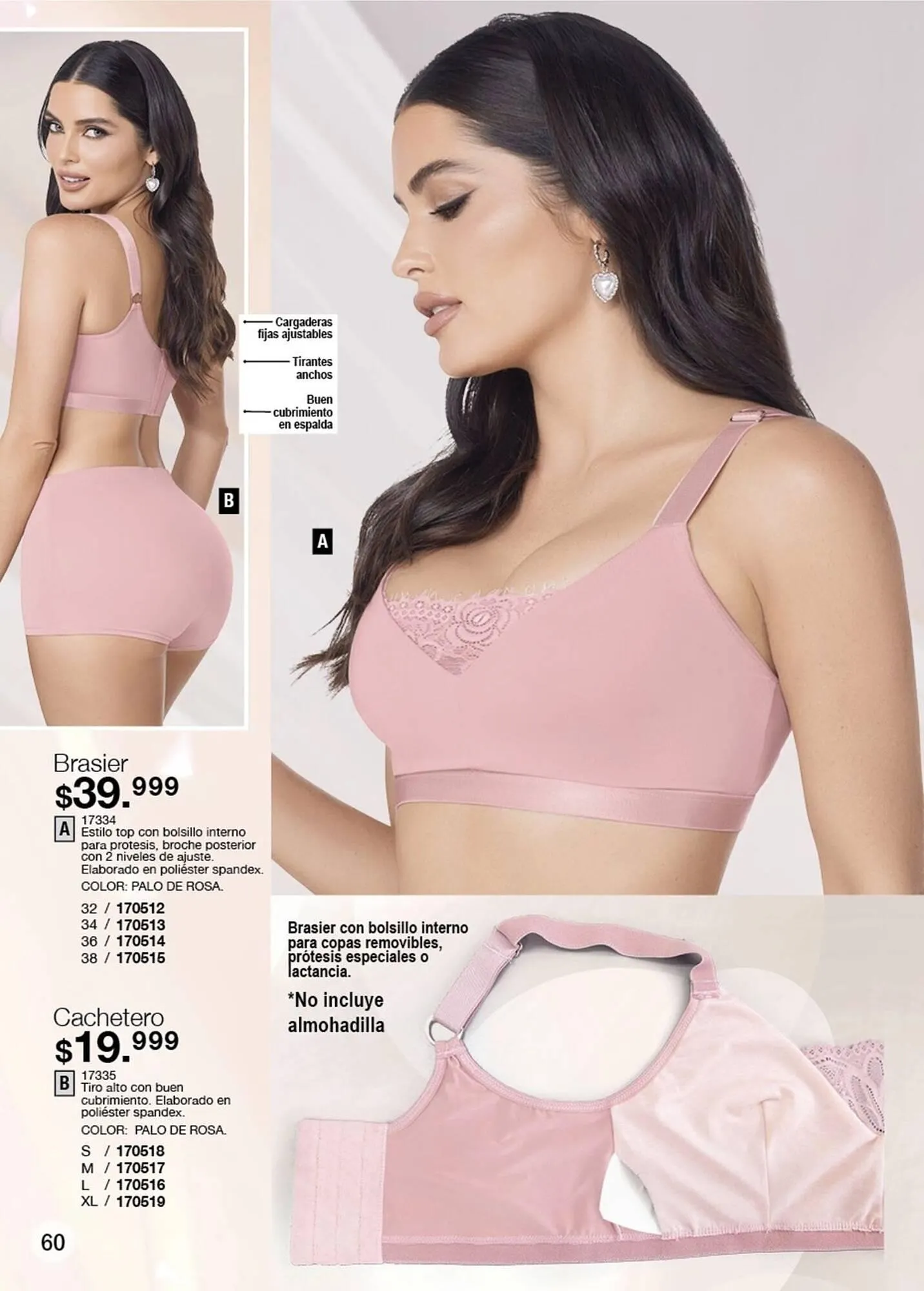 Catalogo de Catálogo Juana Bonita 30 de diciembre al 13 de enero 2025 - Pag 112