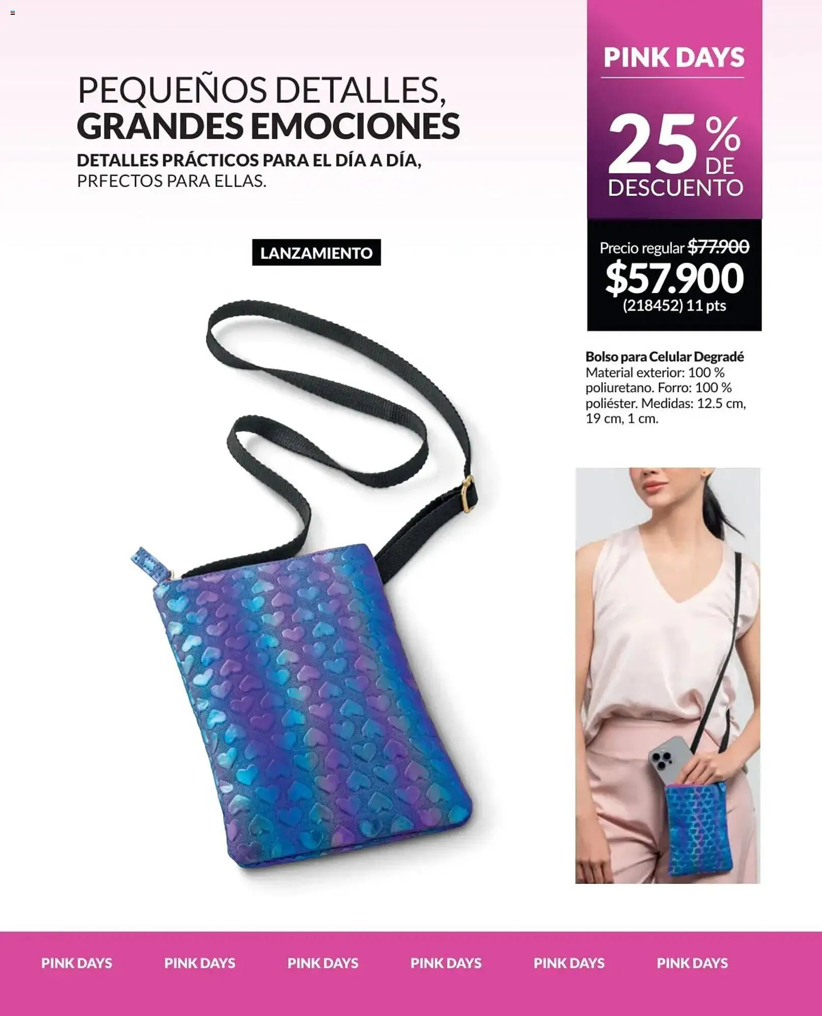 Catalogo de Catálogo Avon 3 de marzo al 1 de junio 2026 - Pag 105