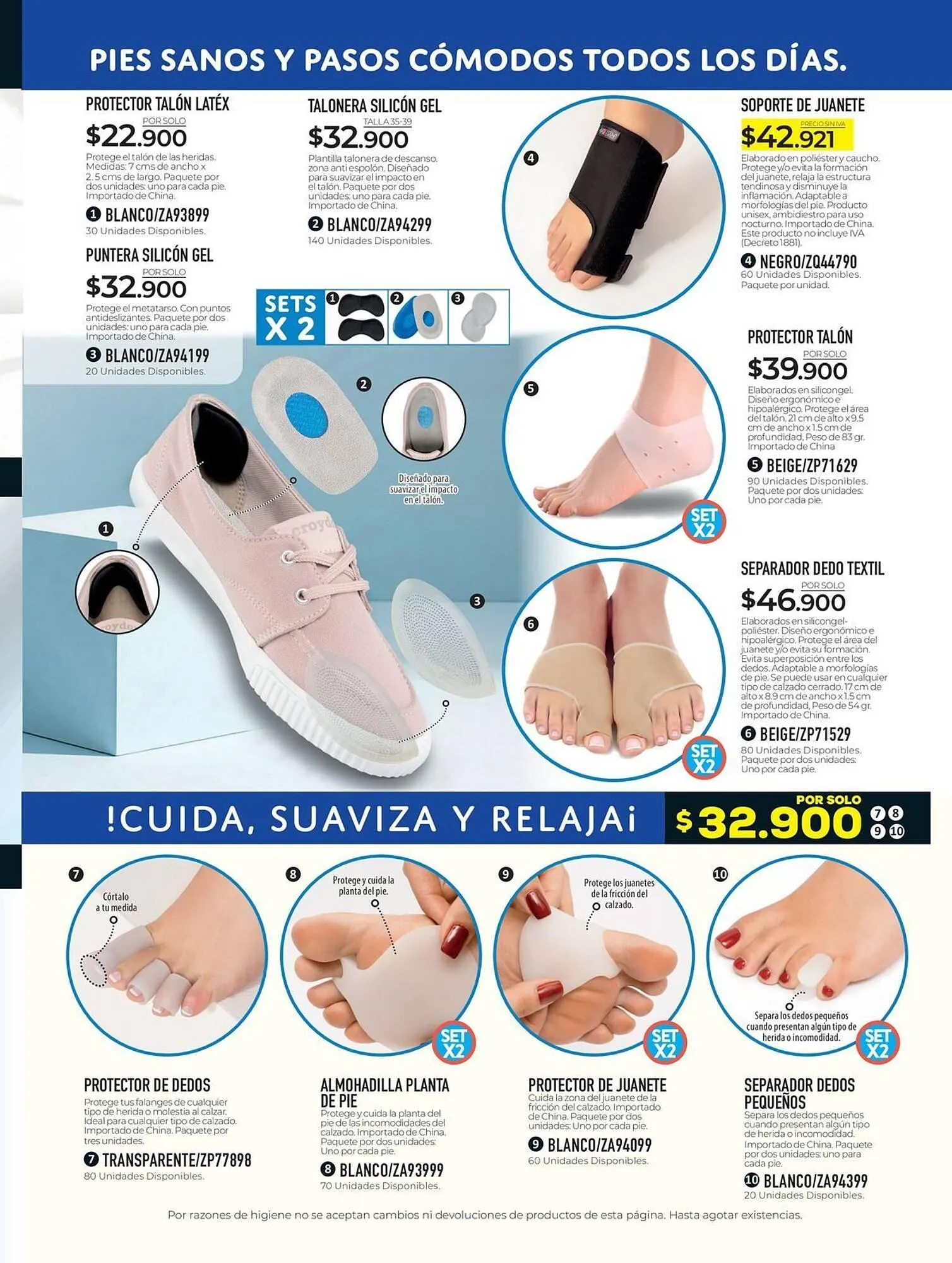 Catalogo de Catálogo Croydon 30 de diciembre al 5 de febrero 2026 - Pag 39