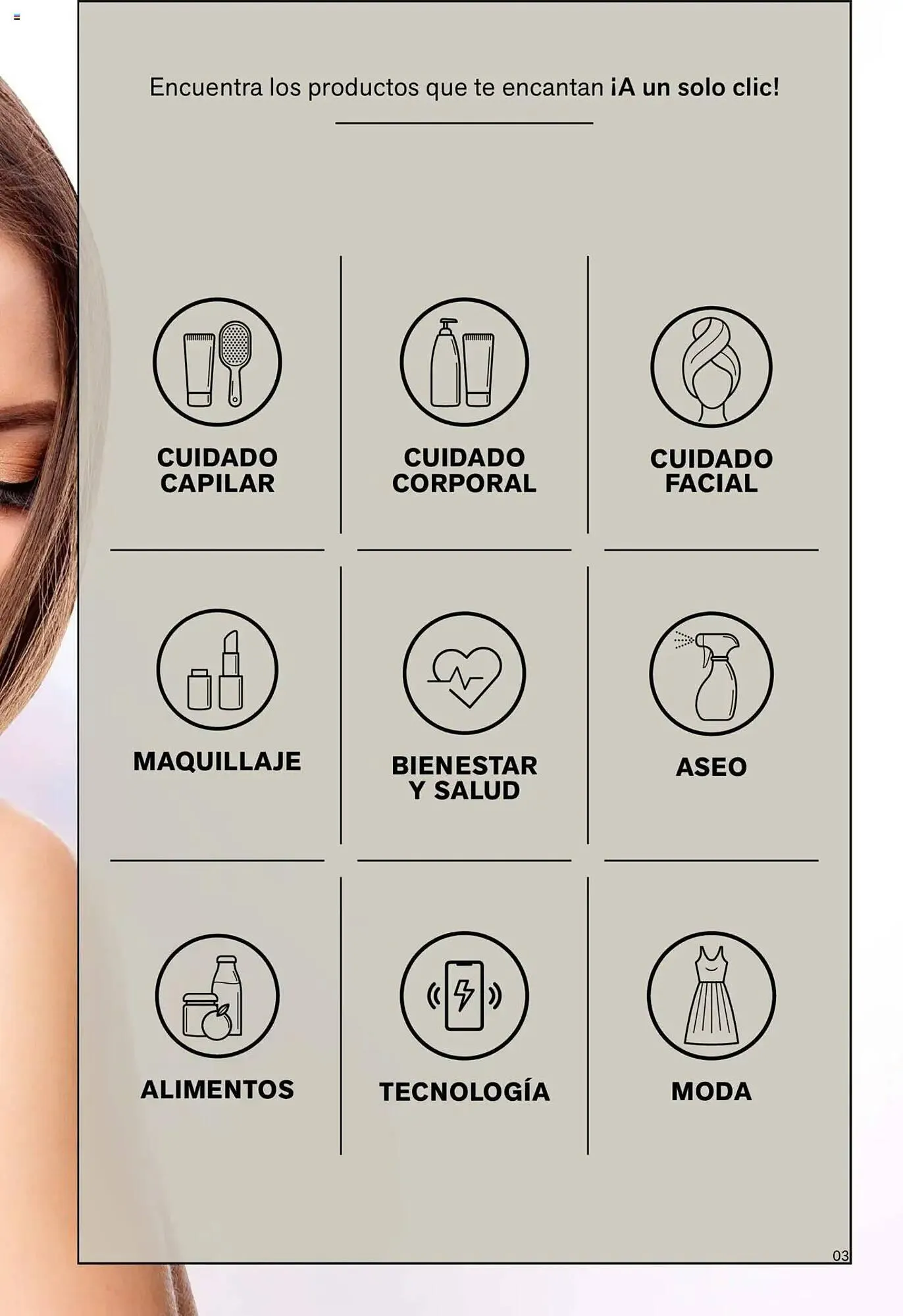 Catalogo de Catálogo Leonisa 14 de mayo al 24 de junio 2025 - Pag 3