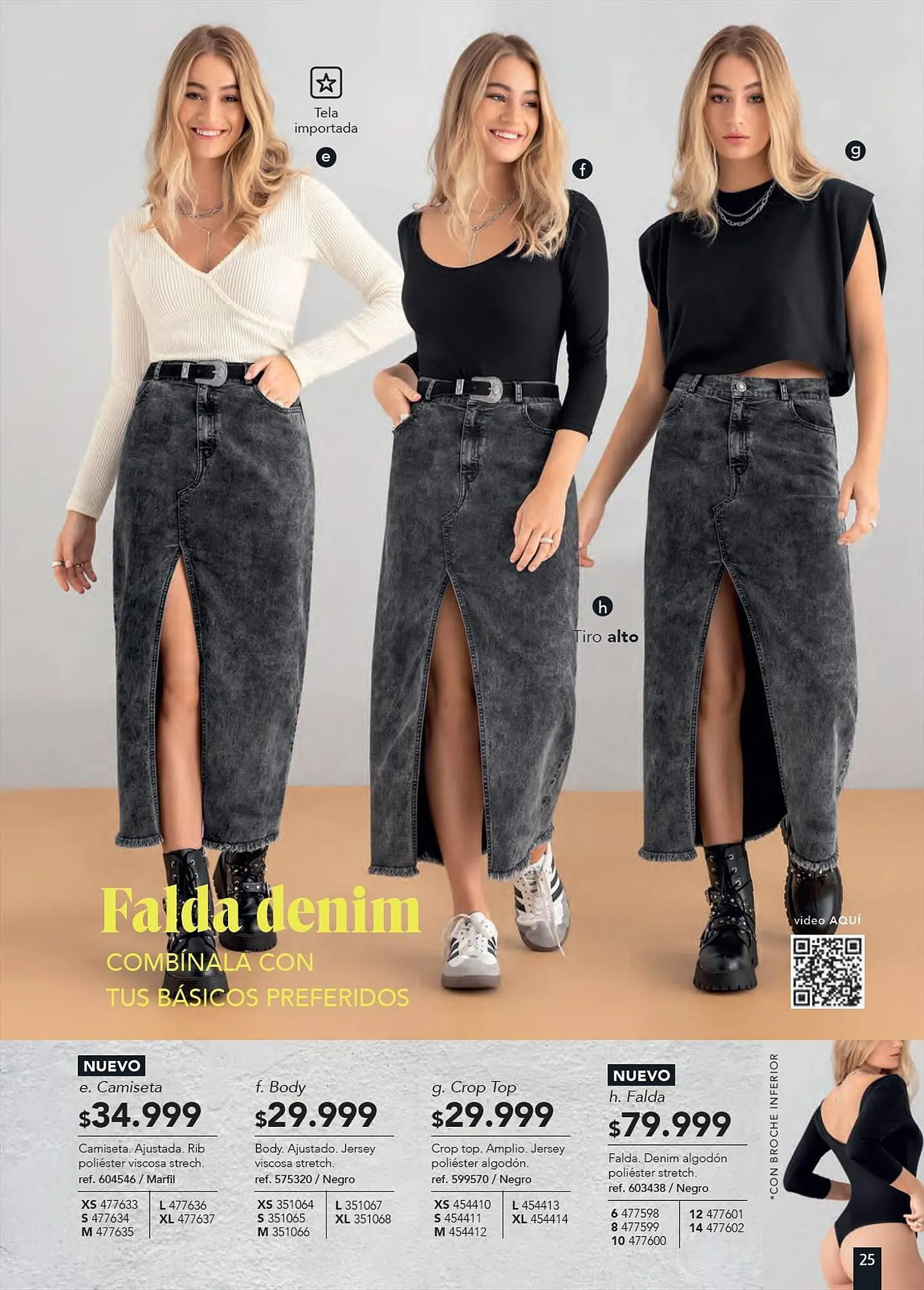 Catalogo de Catálogo Pacífika 21 de junio al 11 de julio 2023 - Pag 27