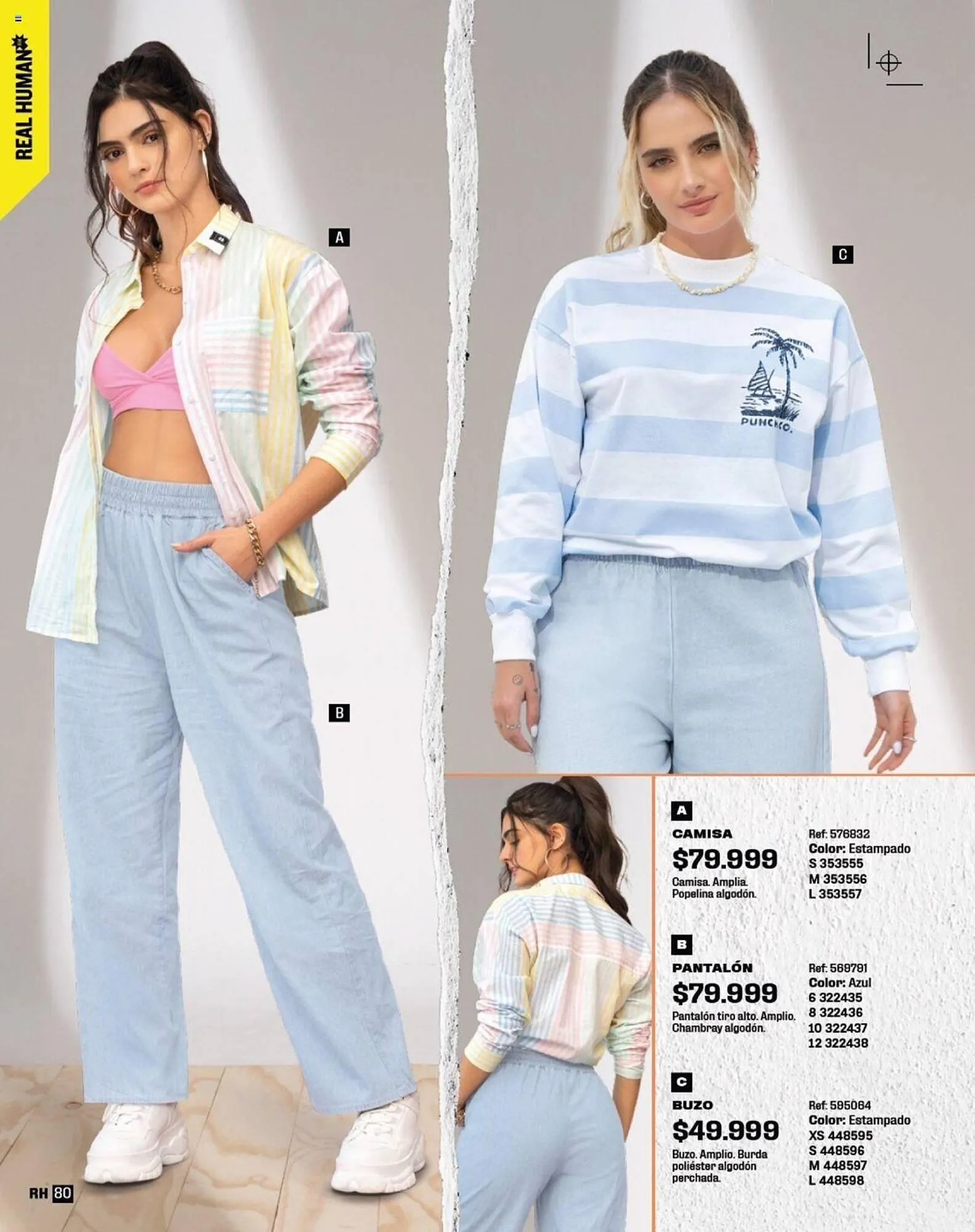 Catalogo de Catálogo Pacífika 23 de septiembre al 14 de octubre 2024 - Pag 82