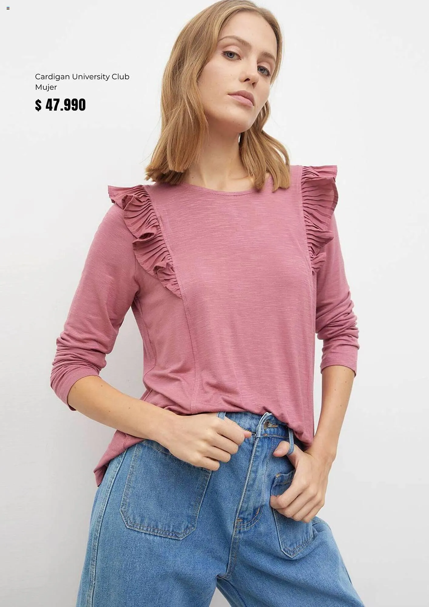 Catalogo de Catálogo Falabella 1 de diciembre al 30 de diciembre 2023 - Pag 15