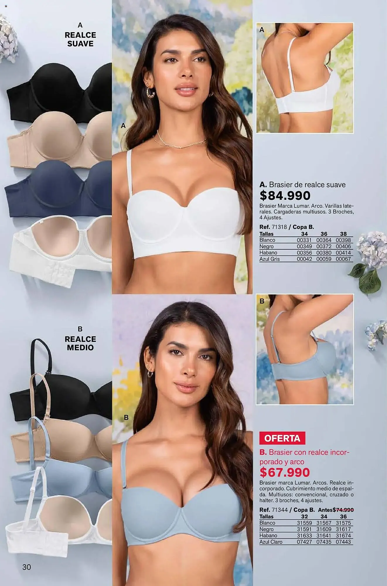 Catalogo de Catálogo Leonisa 5 de febrero al 28 de febrero 2026 - Pag 30