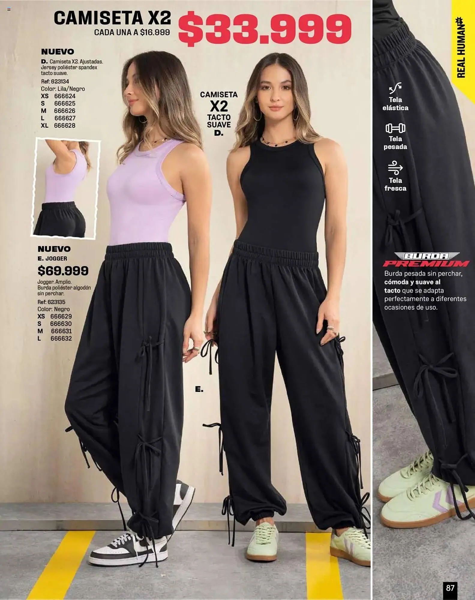 Catalogo de Catálogo Pacífika 8 de abril al 15 de junio 2025 - Pag 94