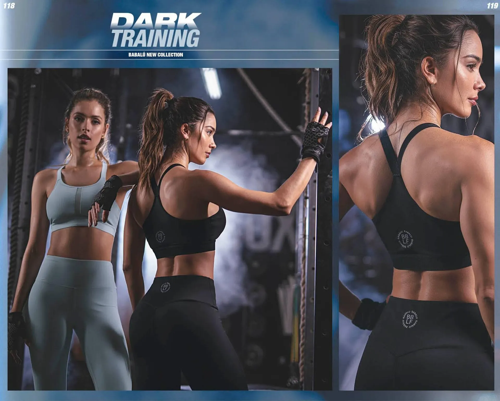 Catalogo de Catálogo Babalú Fashion 8 de julio al 31 de agosto 2024 - Pag 60